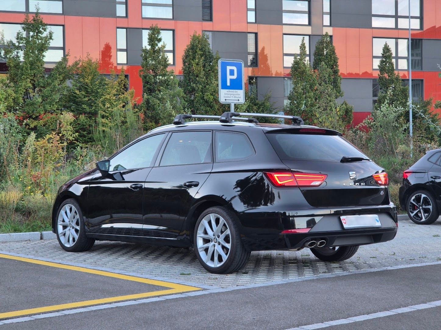 SEAT 1.5 TSI ACT FR-image-5