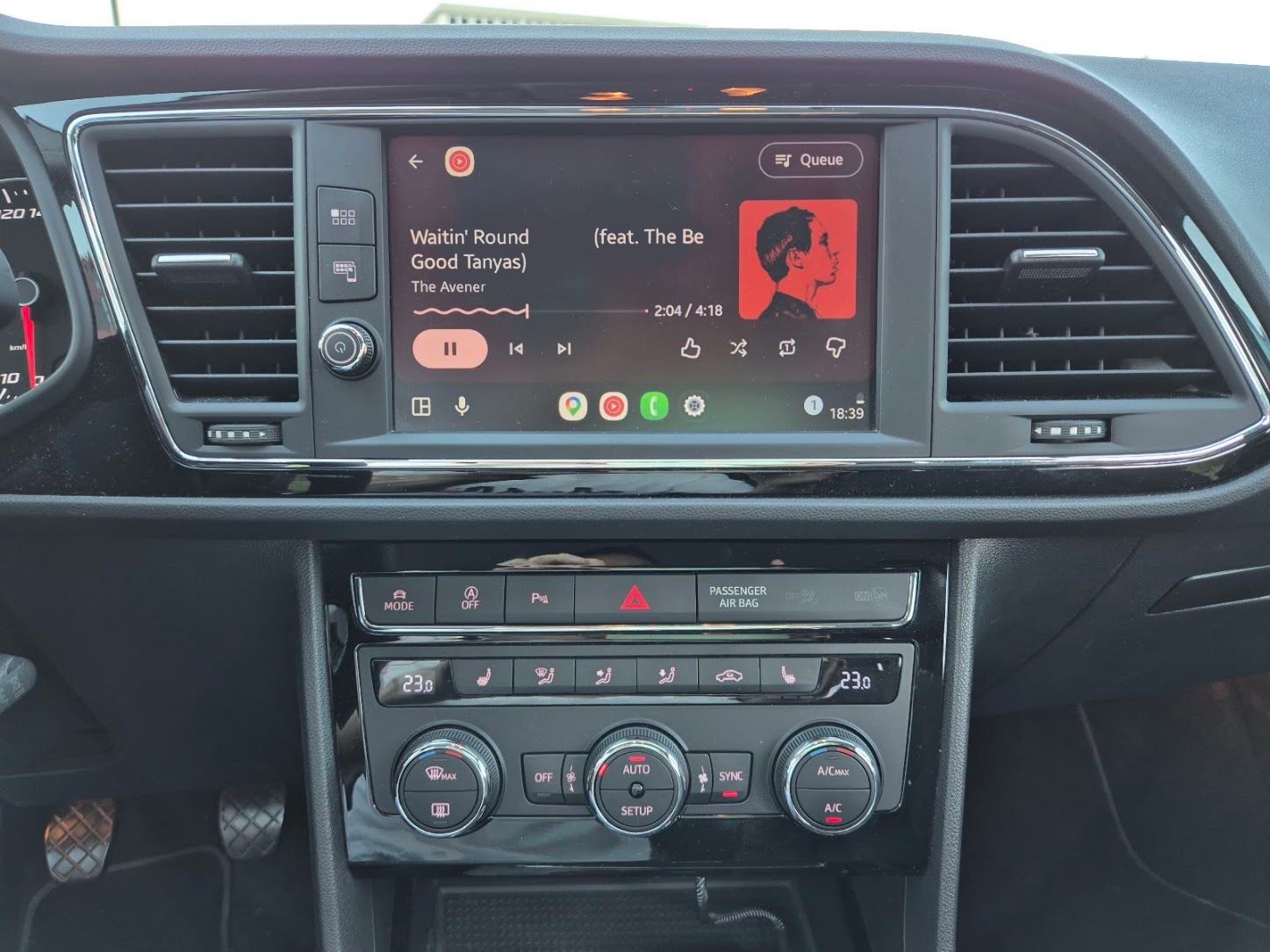 SEAT 1.5 TSI ACT FR-image-12