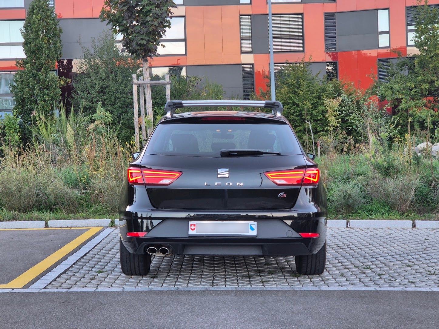 SEAT 1.5 TSI ACT FR-image-7