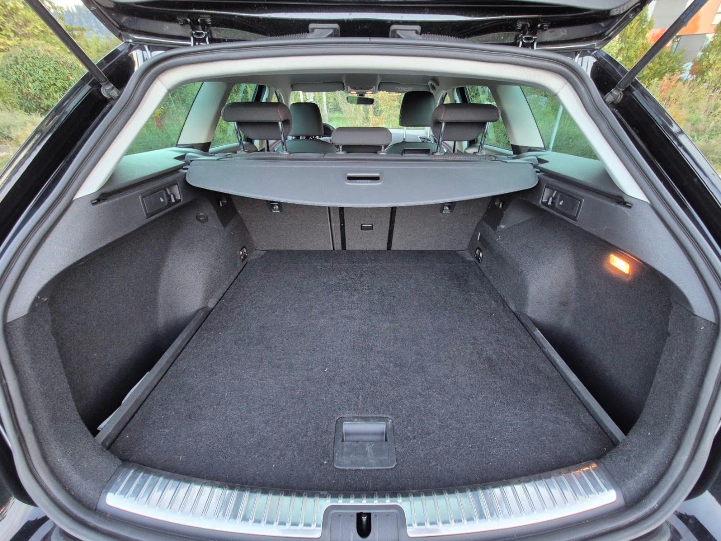SEAT 1.5 TSI ACT FR-image-9