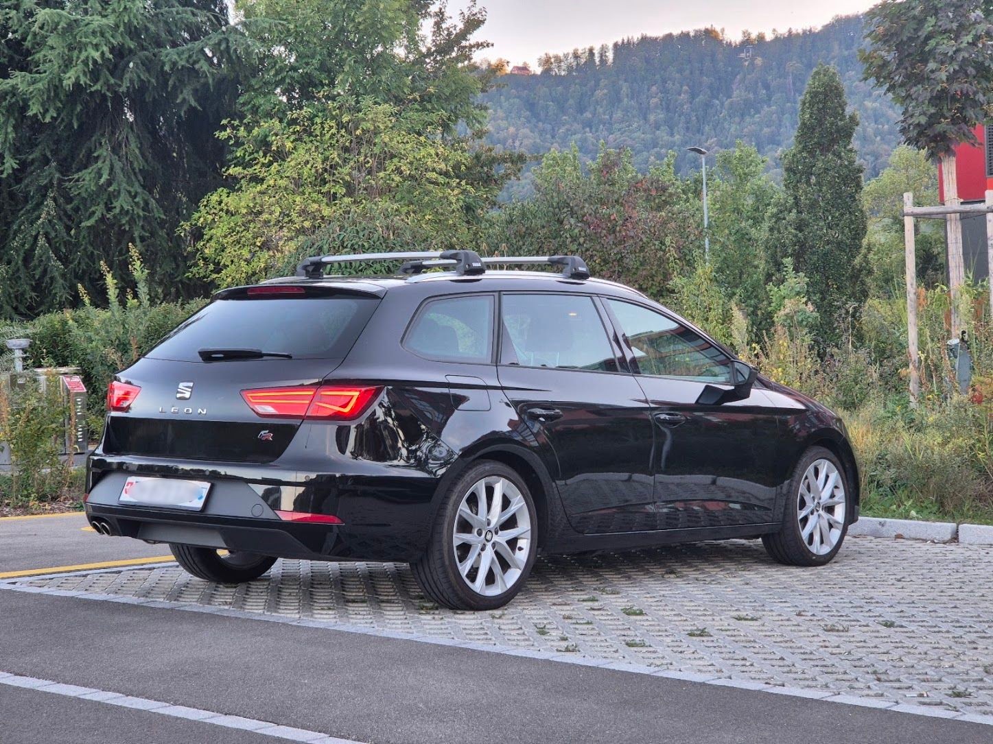 SEAT 1.5 TSI ACT FR-image-6