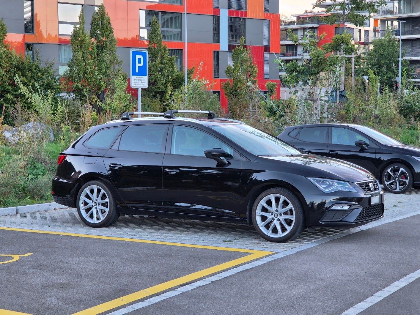 SEAT 1.5 TSI ACT FR-image-4