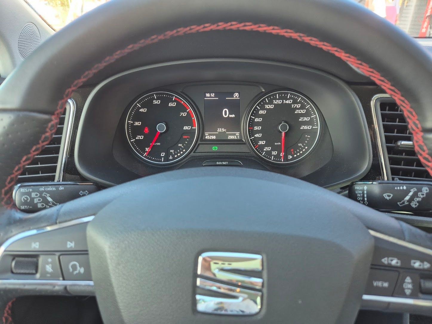 SEAT 1.5 TSI ACT FR-image-11