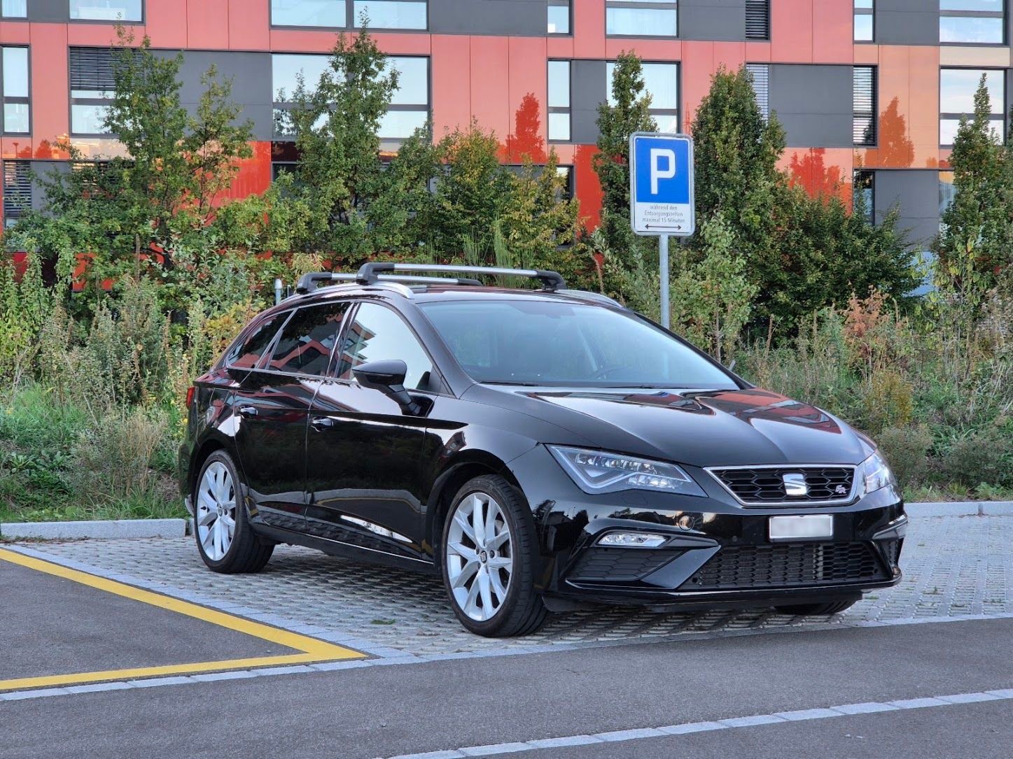 SEAT 1.5 TSI ACT FR-image-3