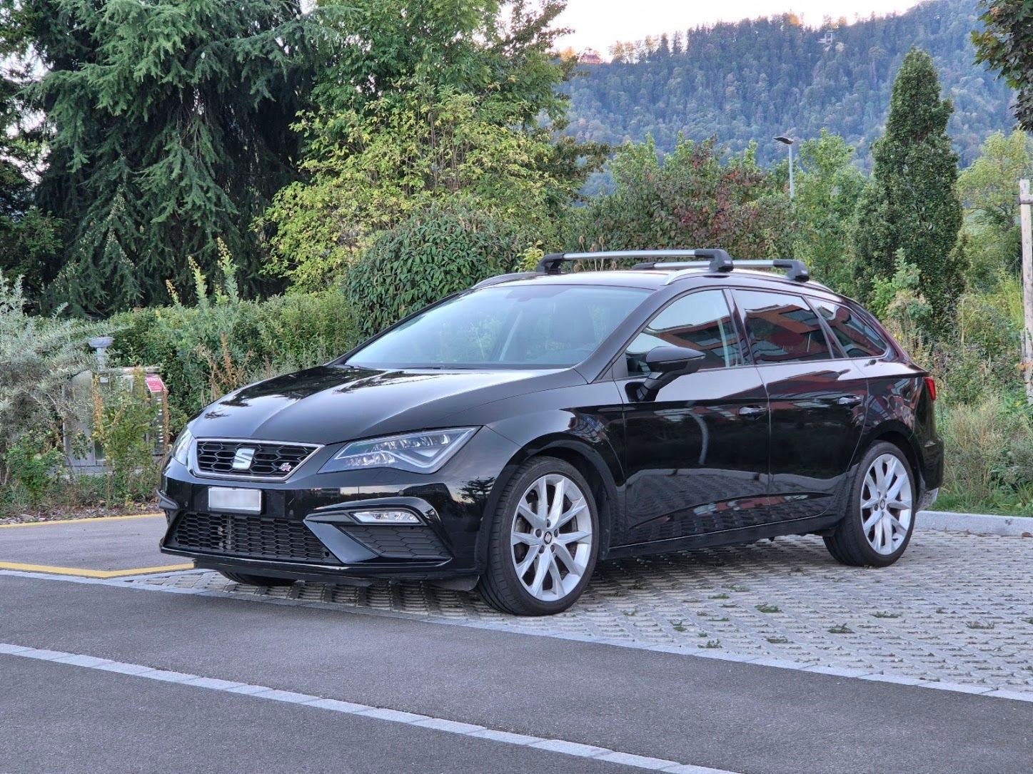 SEAT 1.5 TSI ACT FR-image-2