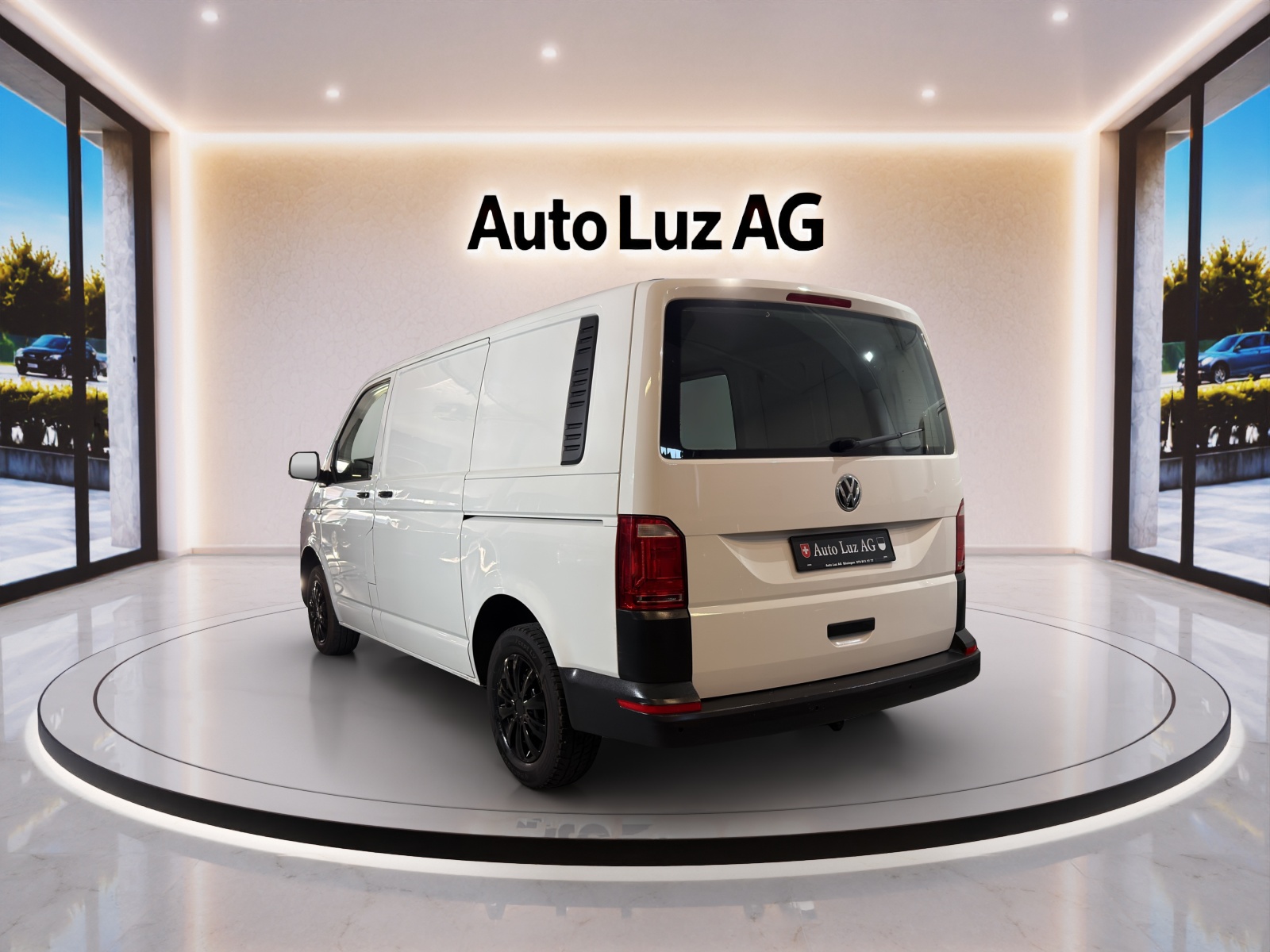 VW VW T6 2.0 TDI-image-3