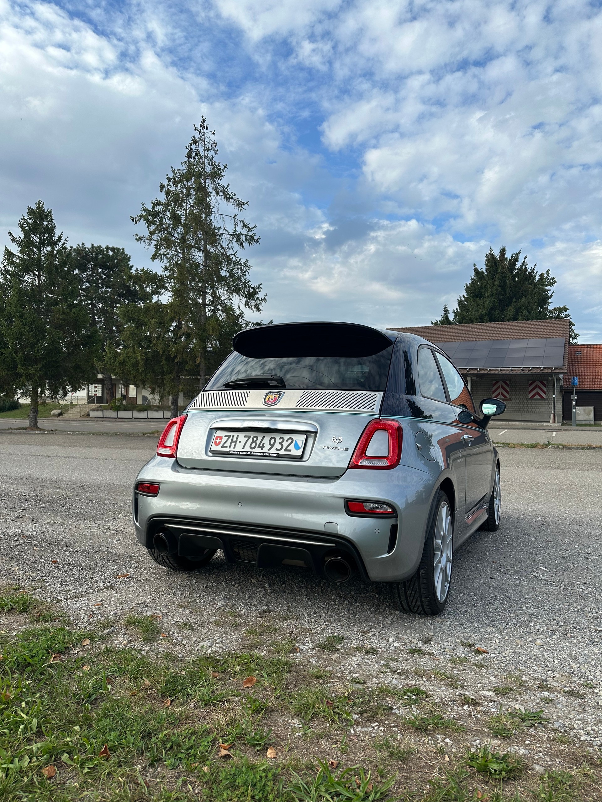 FIAT 1.4 T-Jet 180 Rivale-image-3