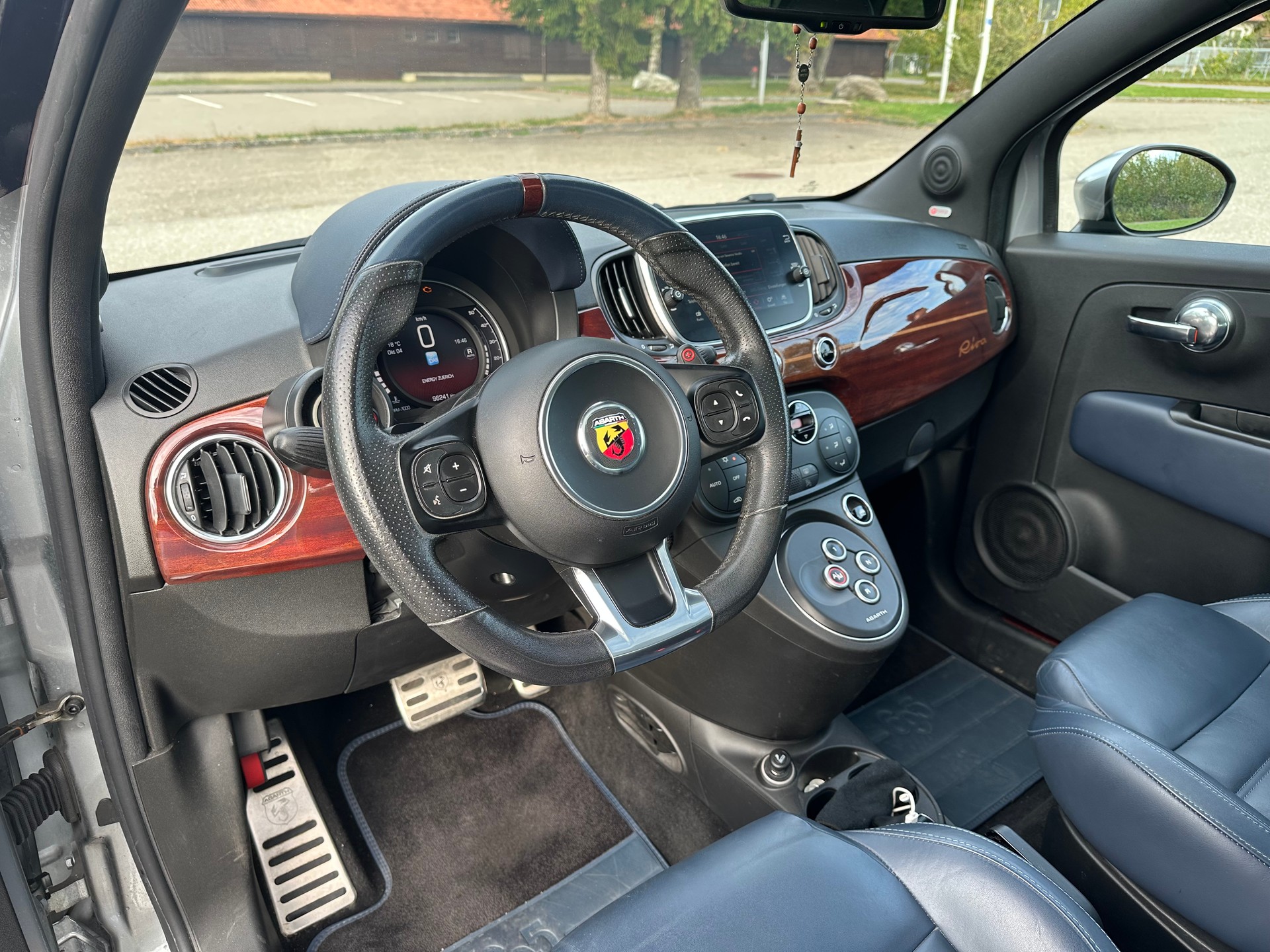 FIAT 1.4 T-Jet 180 Rivale-image-4