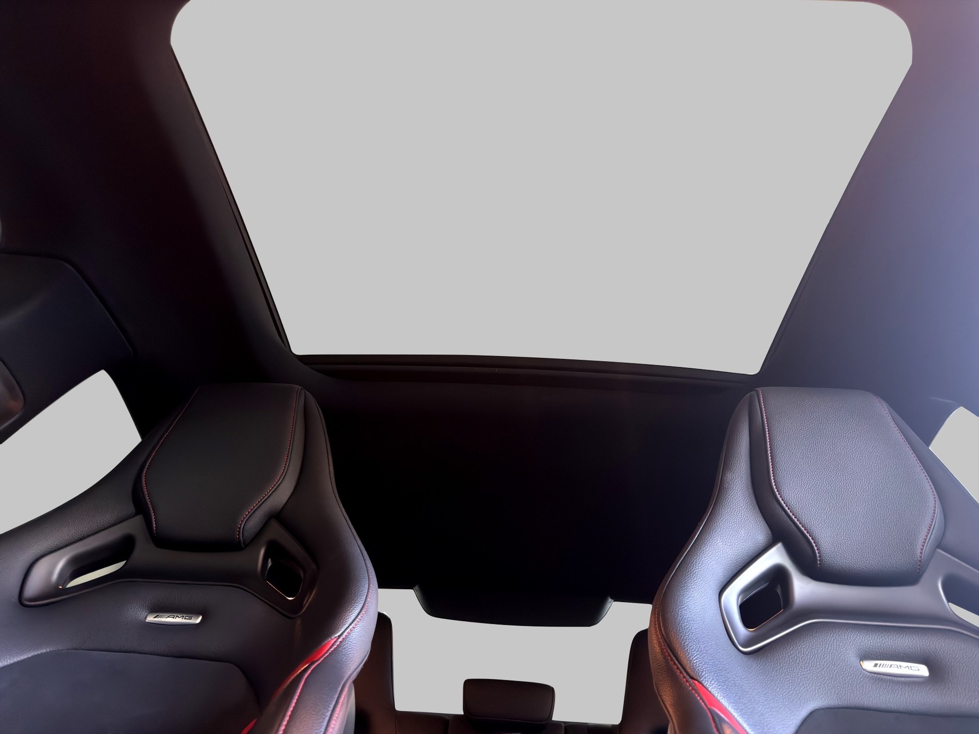 MERCEDES-BENZ CLA 35 AMG 4Matic 8G-DCT-image-18
