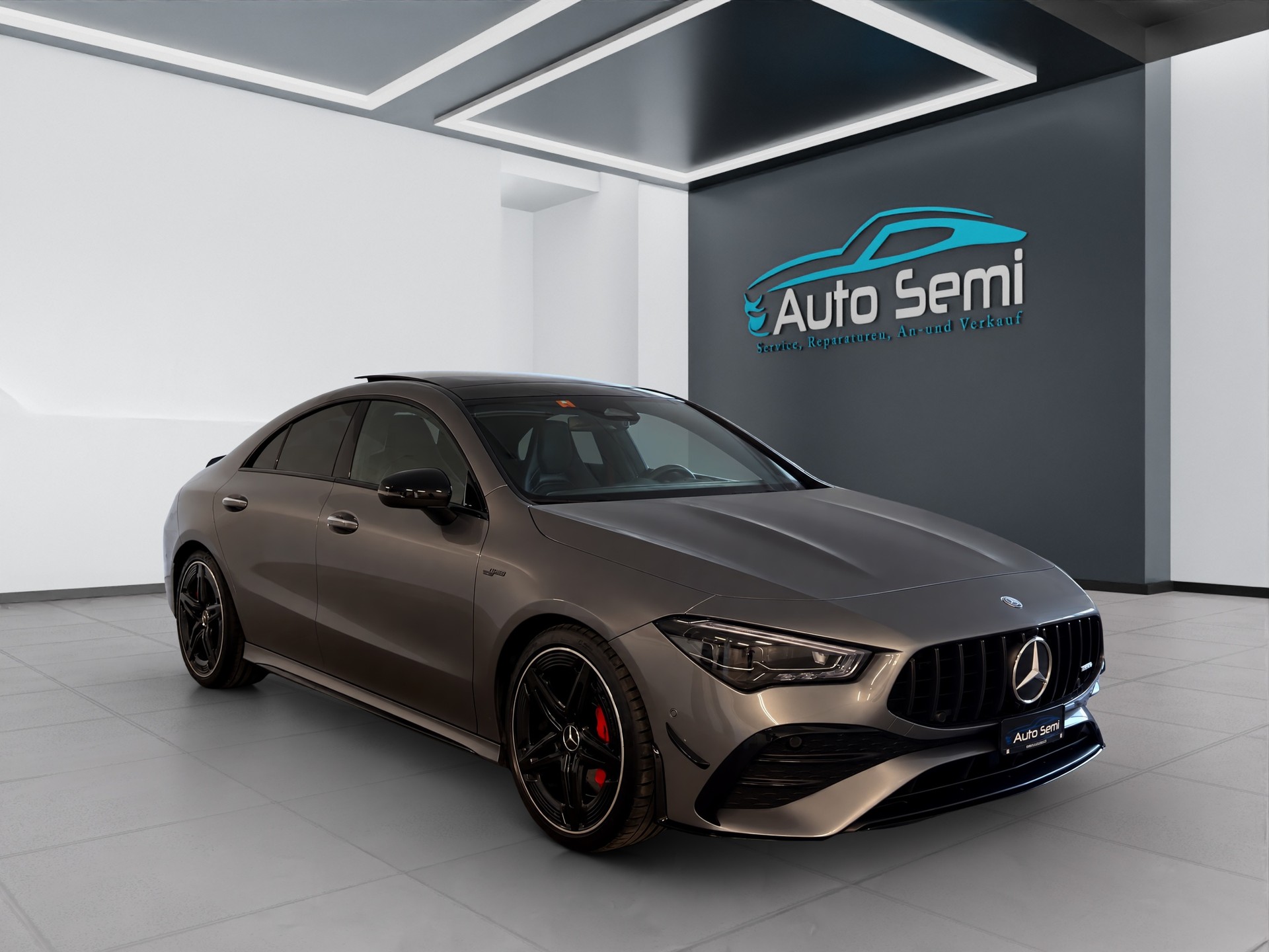 MERCEDES-BENZ CLA 35 AMG 4Matic 8G-DCT-image-6