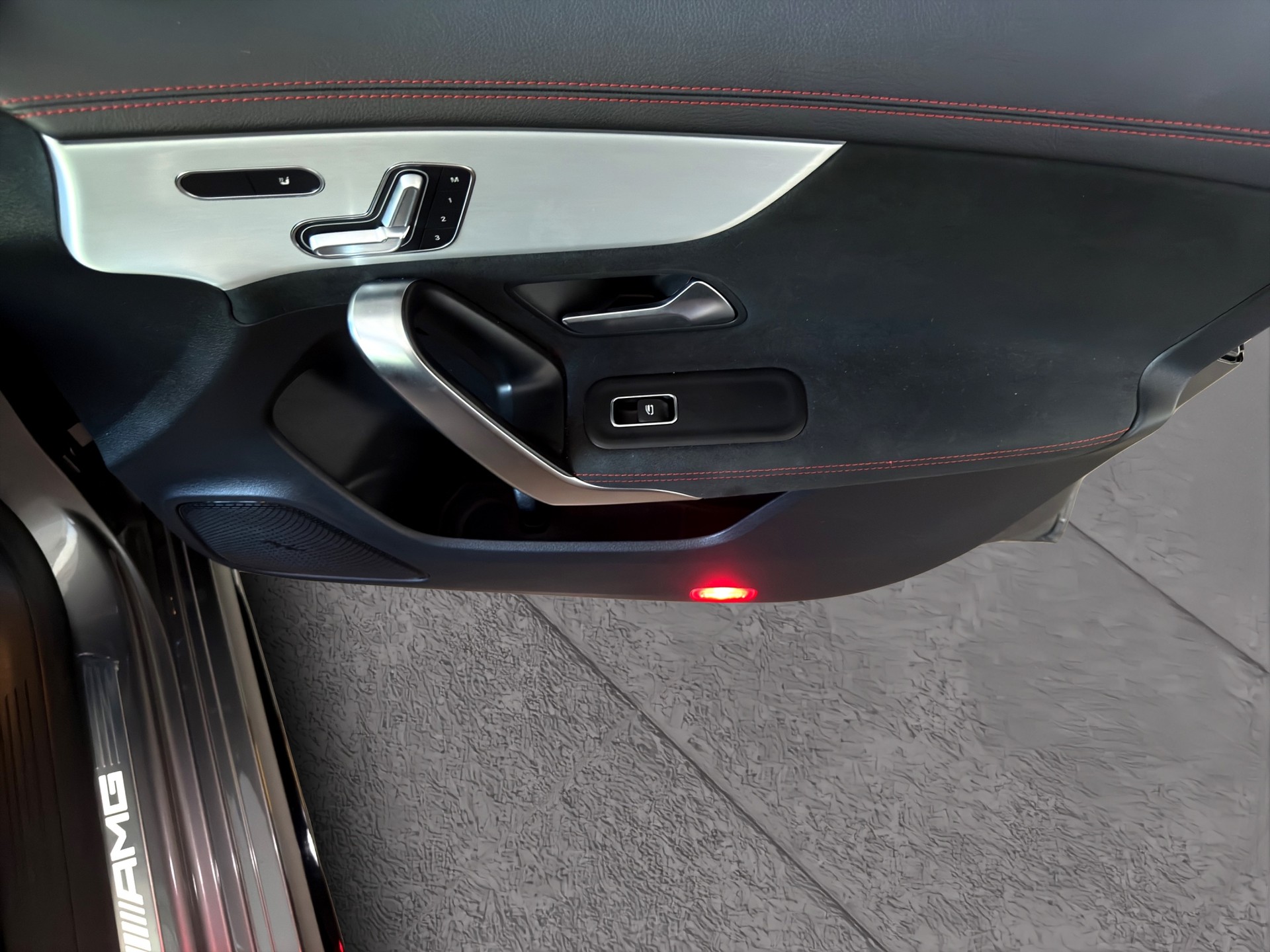 MERCEDES-BENZ CLA 35 AMG 4Matic 8G-DCT-image-26