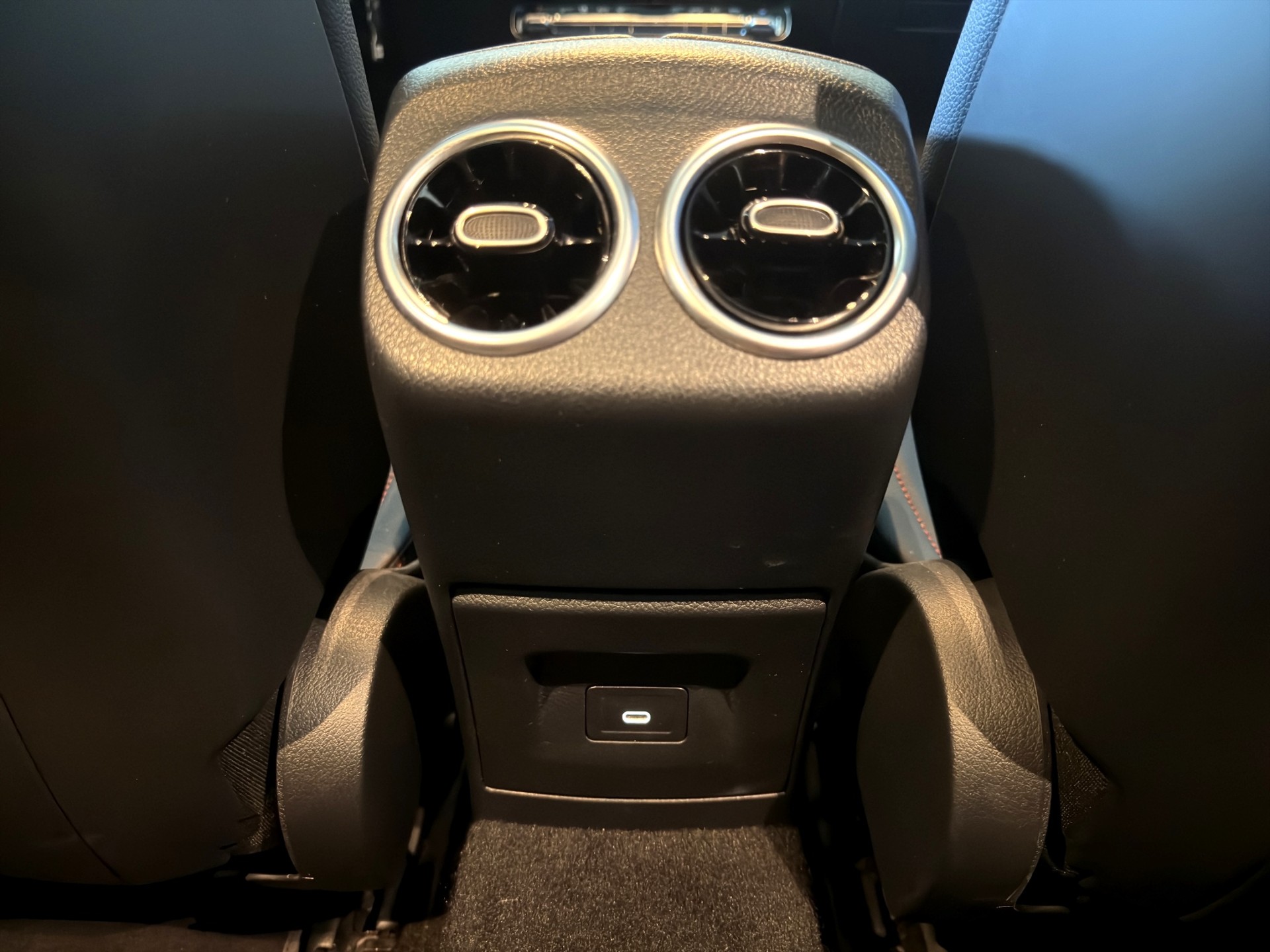 MERCEDES-BENZ CLA 35 AMG 4Matic 8G-DCT-image-20