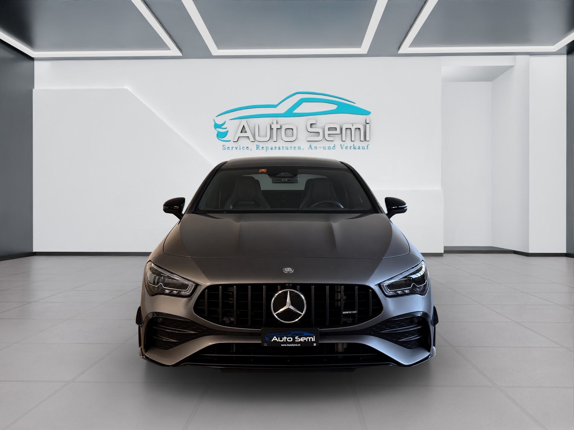 MERCEDES-BENZ CLA 35 AMG 4Matic 8G-DCT-image-7
