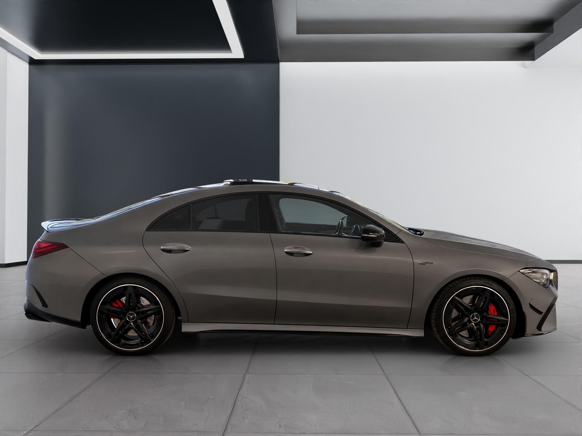 MERCEDES-BENZ CLA 35 AMG 4Matic 8G-DCT-image-5