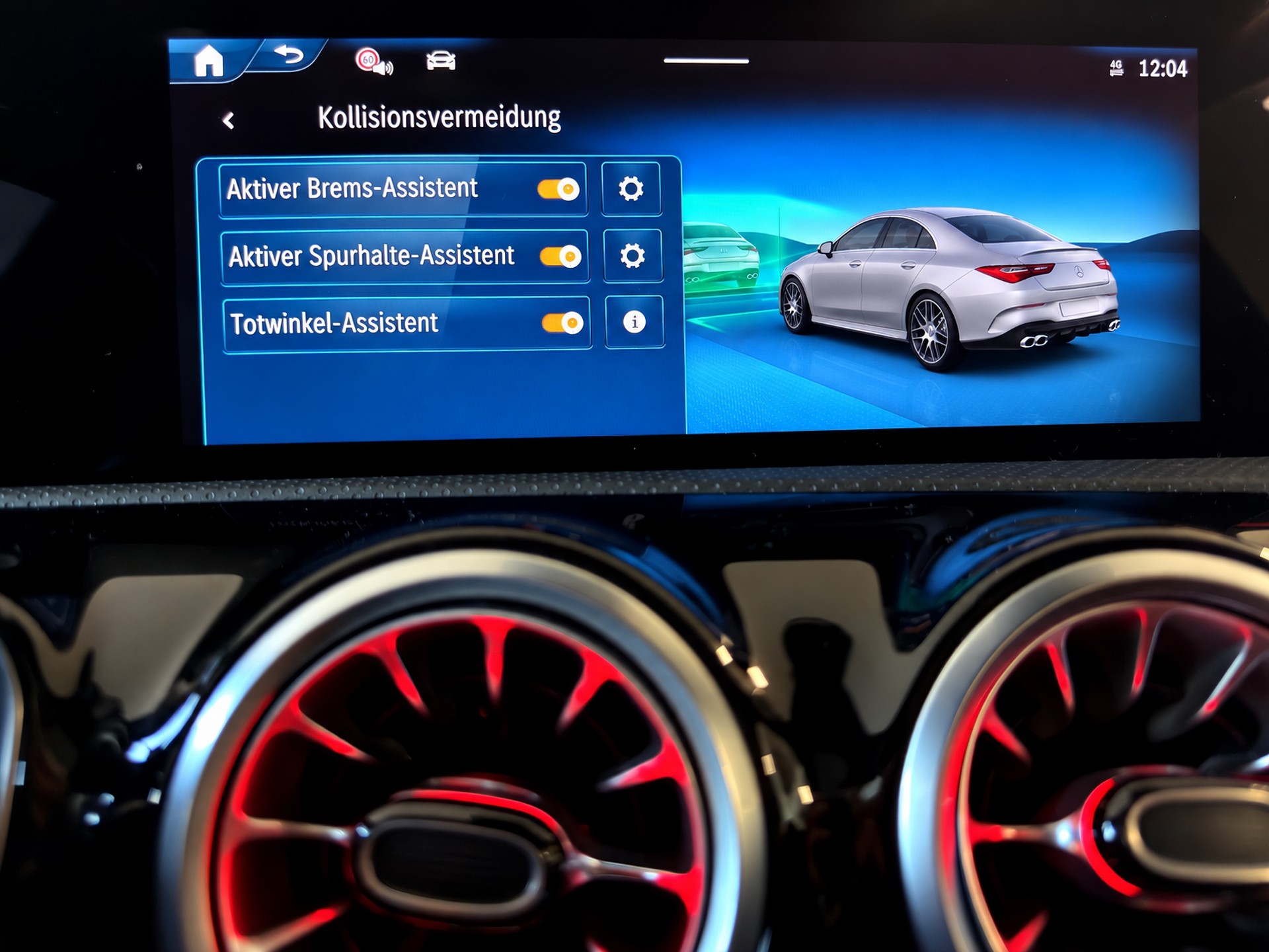 MERCEDES-BENZ CLA 35 AMG 4Matic 8G-DCT-image-17