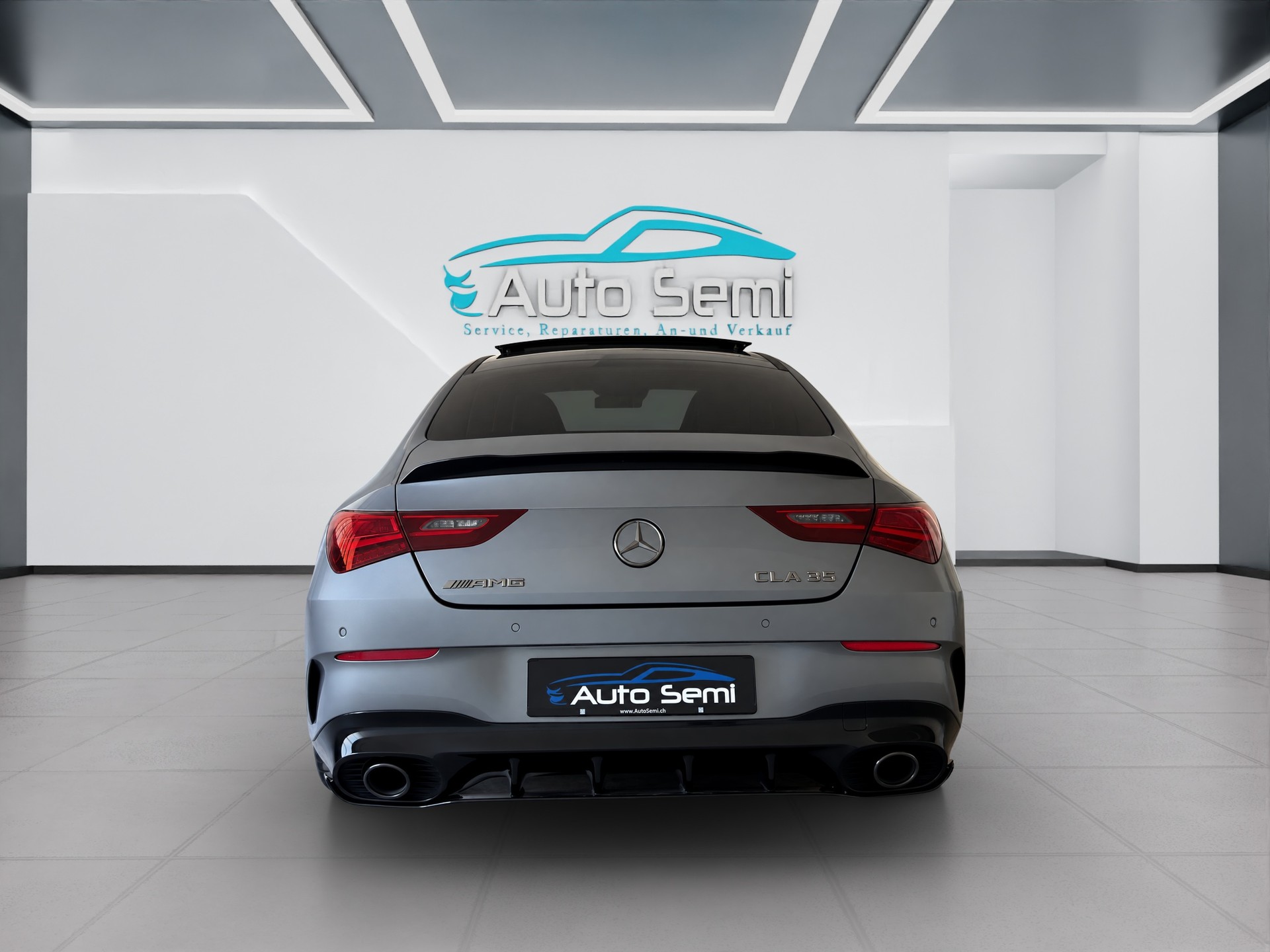MERCEDES-BENZ CLA 35 AMG 4Matic 8G-DCT-image-3
