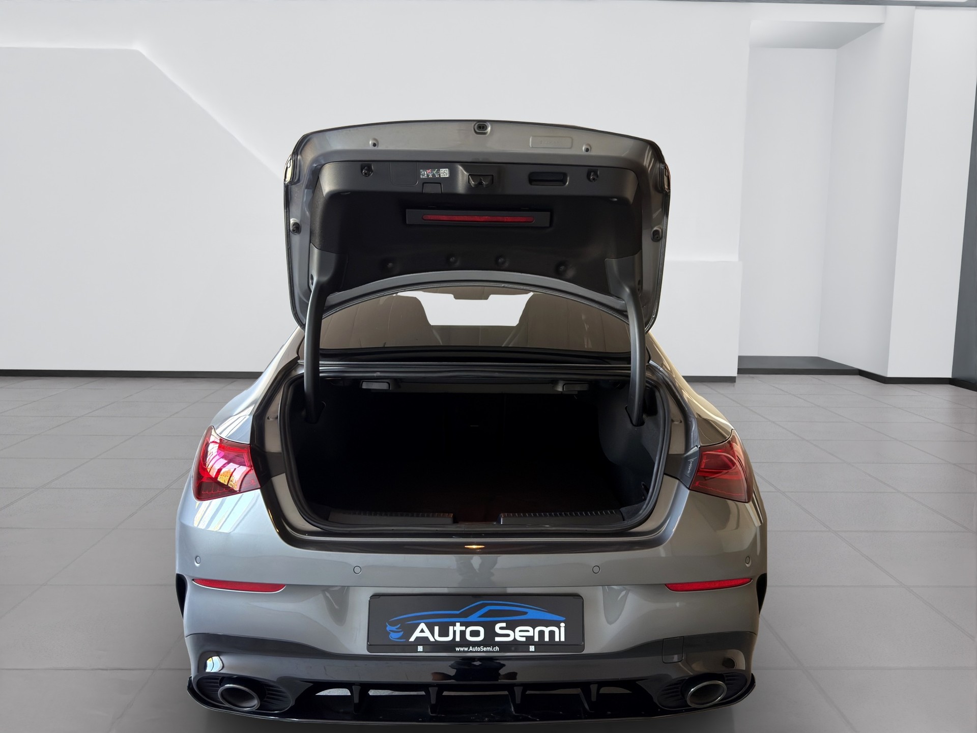 MERCEDES-BENZ CLA 35 AMG 4Matic 8G-DCT-image-22