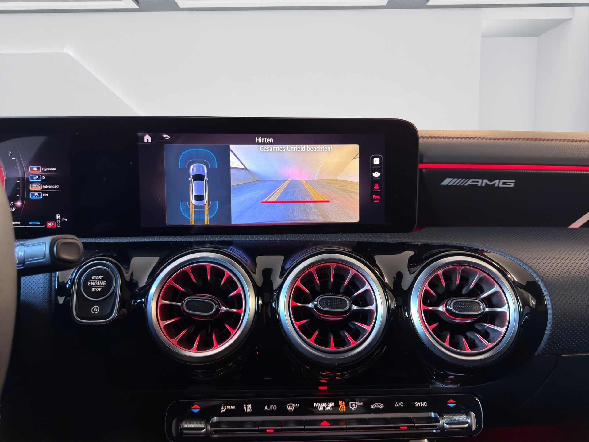 MERCEDES-BENZ CLA 35 AMG 4Matic 8G-DCT-image-16