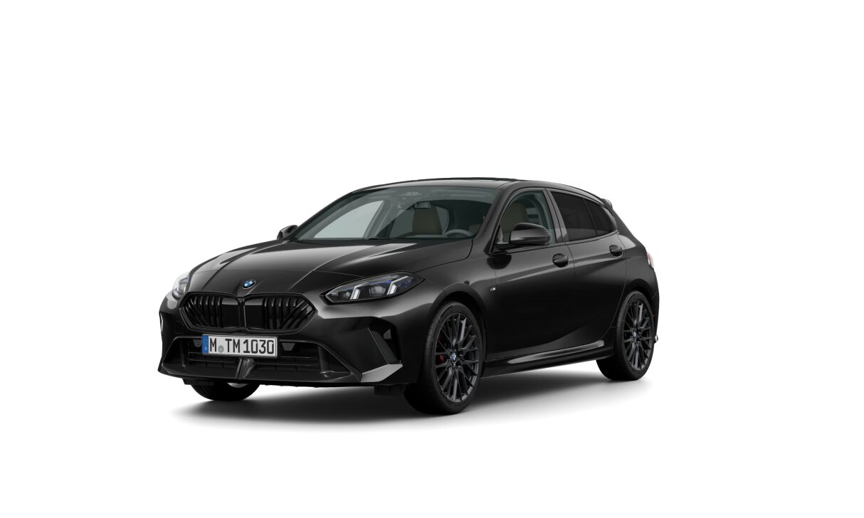 BMW 123 xDrive-image-1