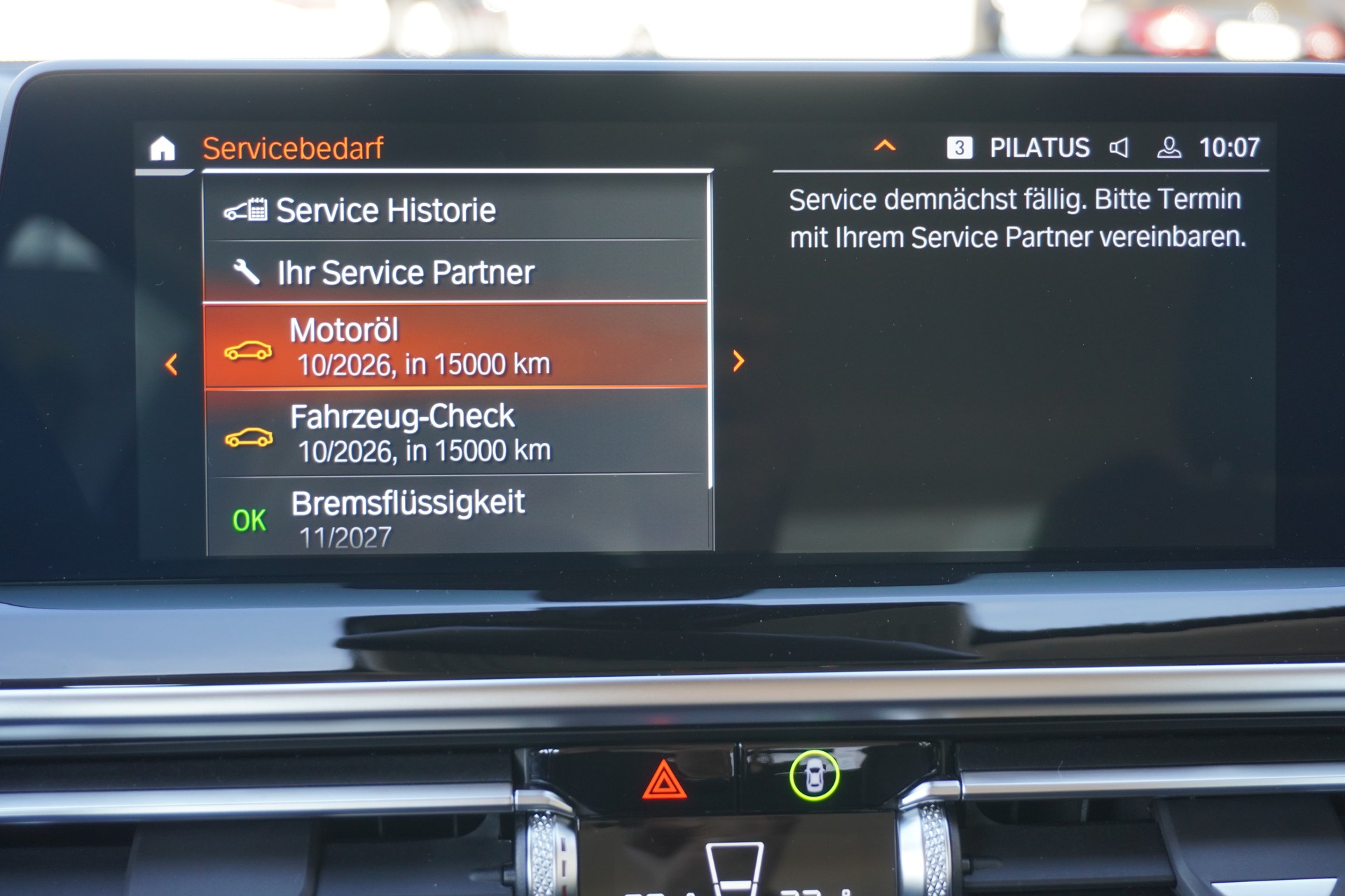 BMW X3 xDrive 48V 20d-image-24