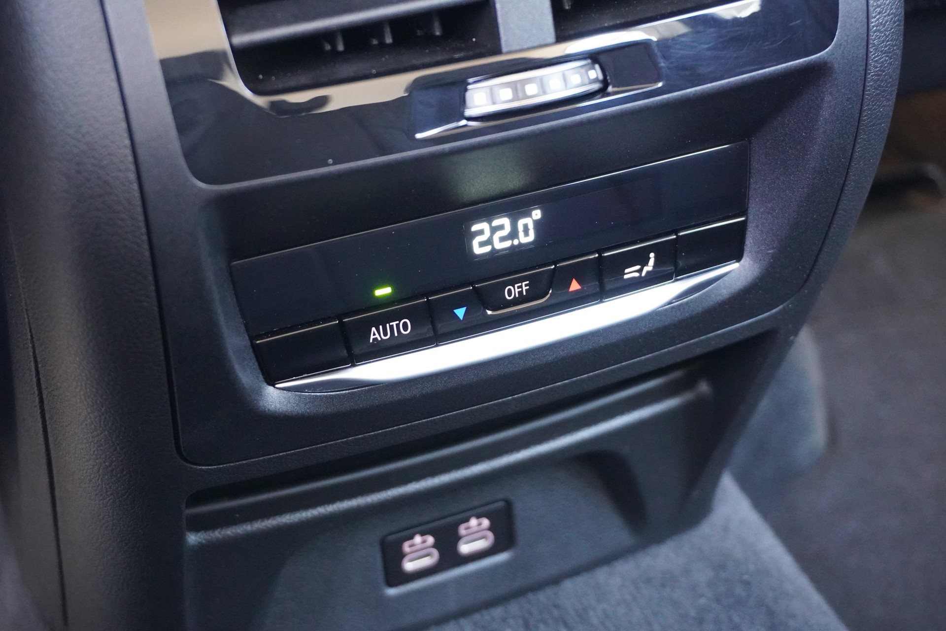 BMW X3 xDrive 48V 20d-image-14