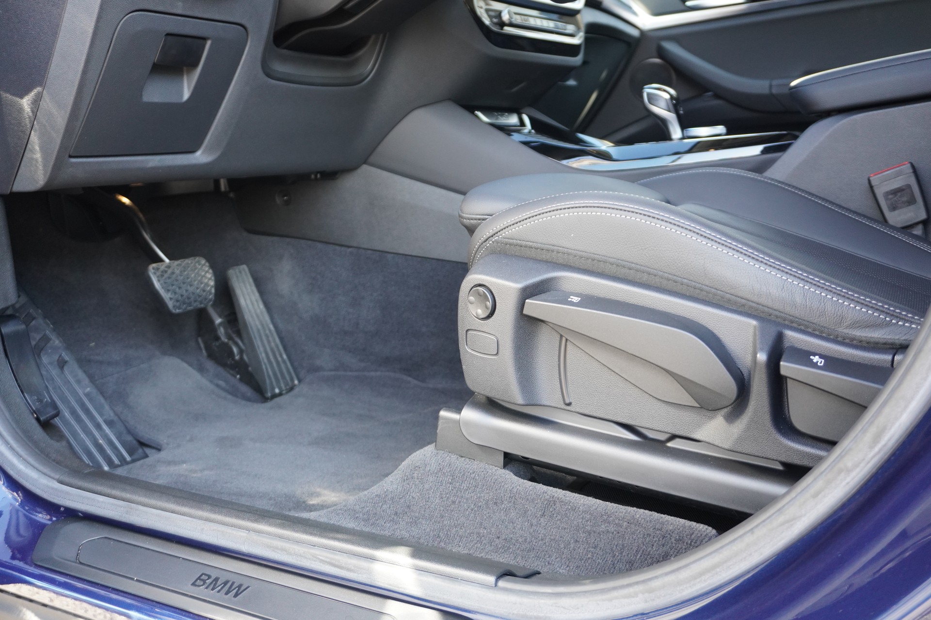 BMW X3 xDrive 48V 20d-image-34