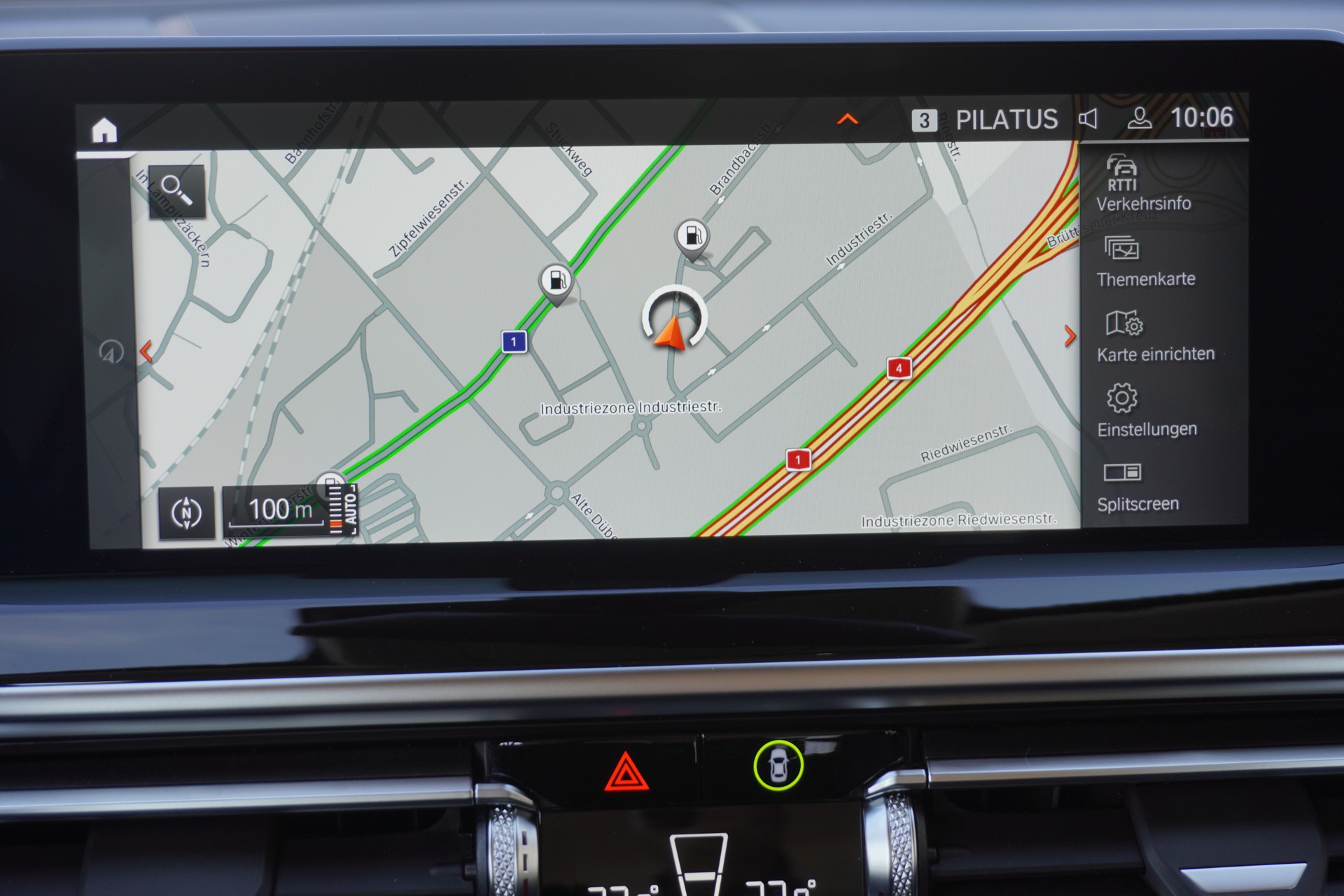 BMW X3 xDrive 48V 20d-image-22