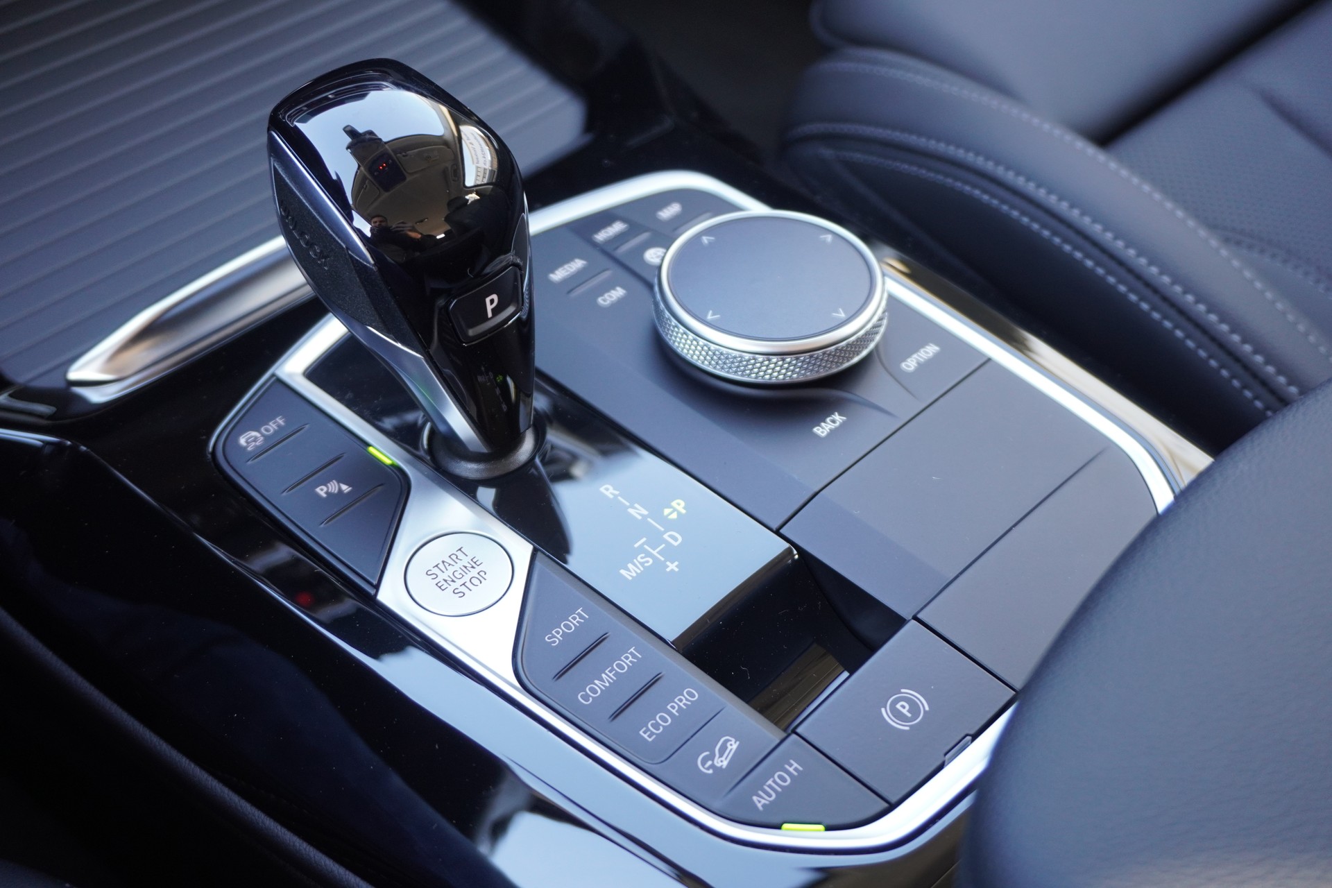 BMW X3 xDrive 48V 20d-image-17