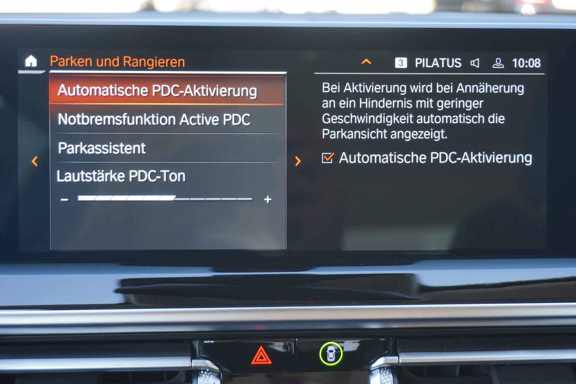 BMW X3 xDrive 48V 20d-image-27