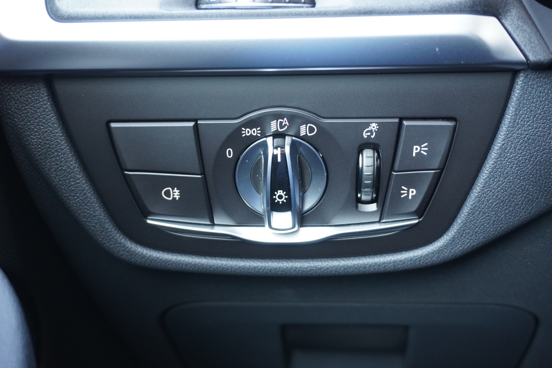BMW X3 xDrive 48V 20d-image-33
