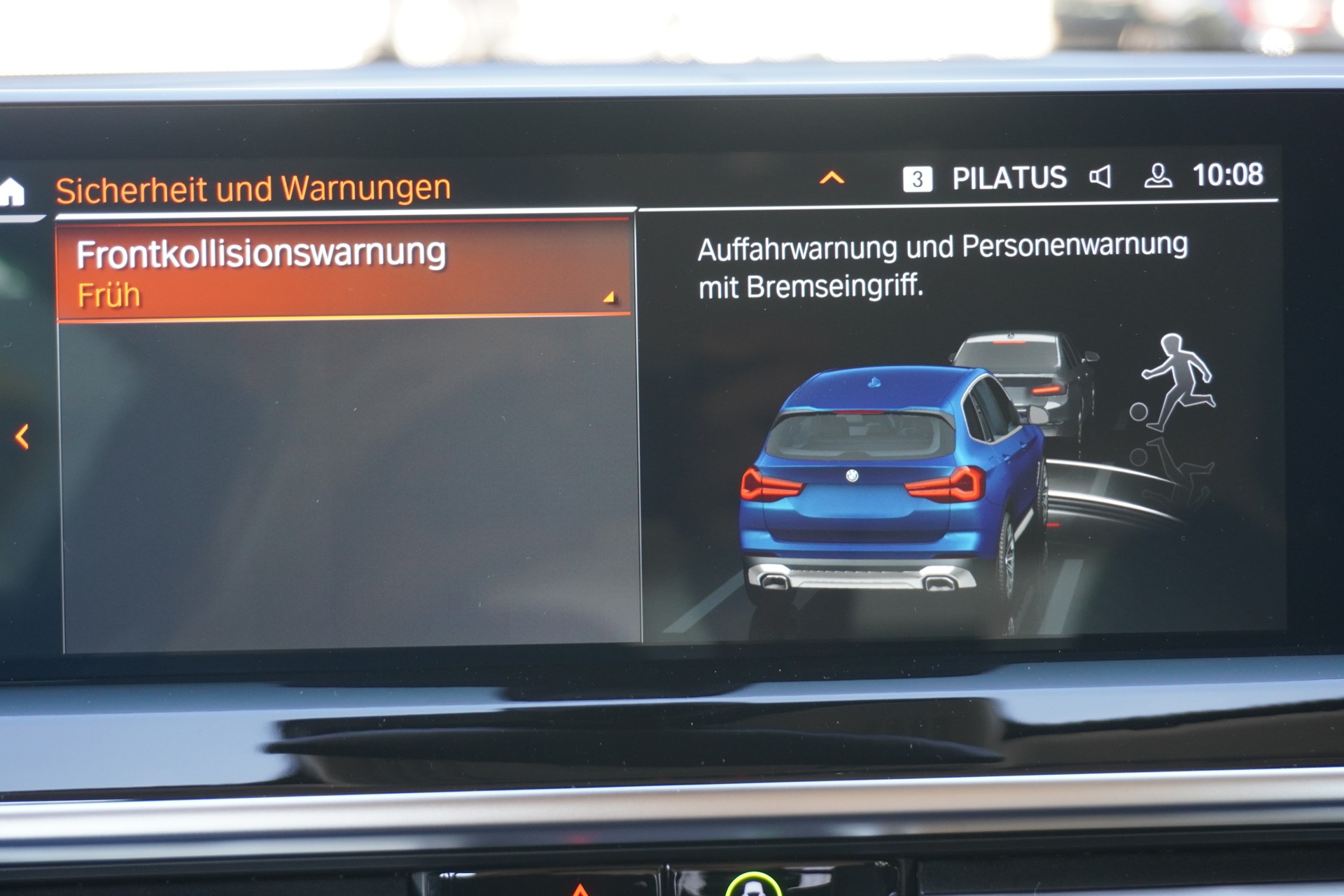 BMW X3 xDrive 48V 20d-image-26
