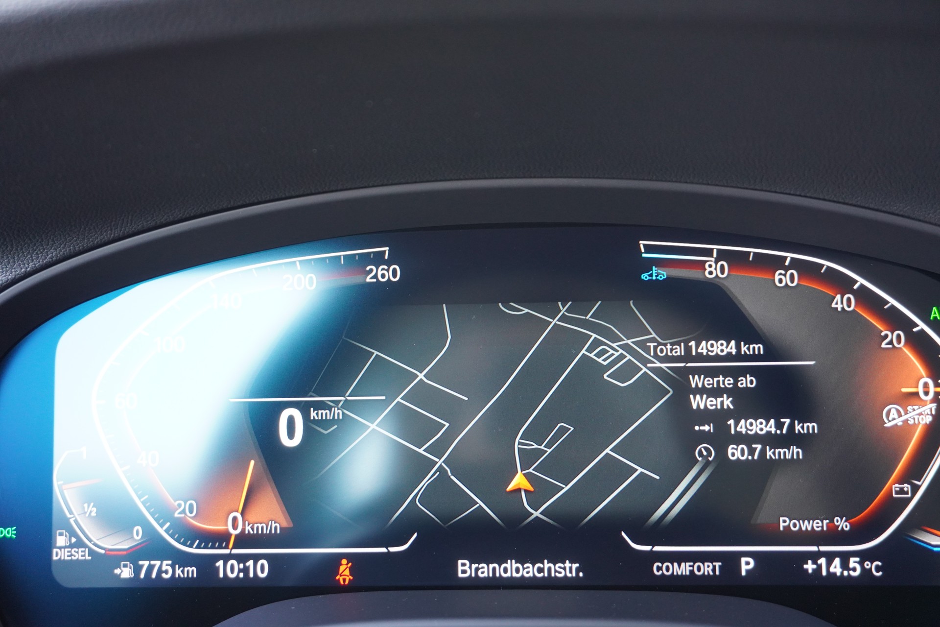 BMW X3 xDrive 48V 20d-image-29