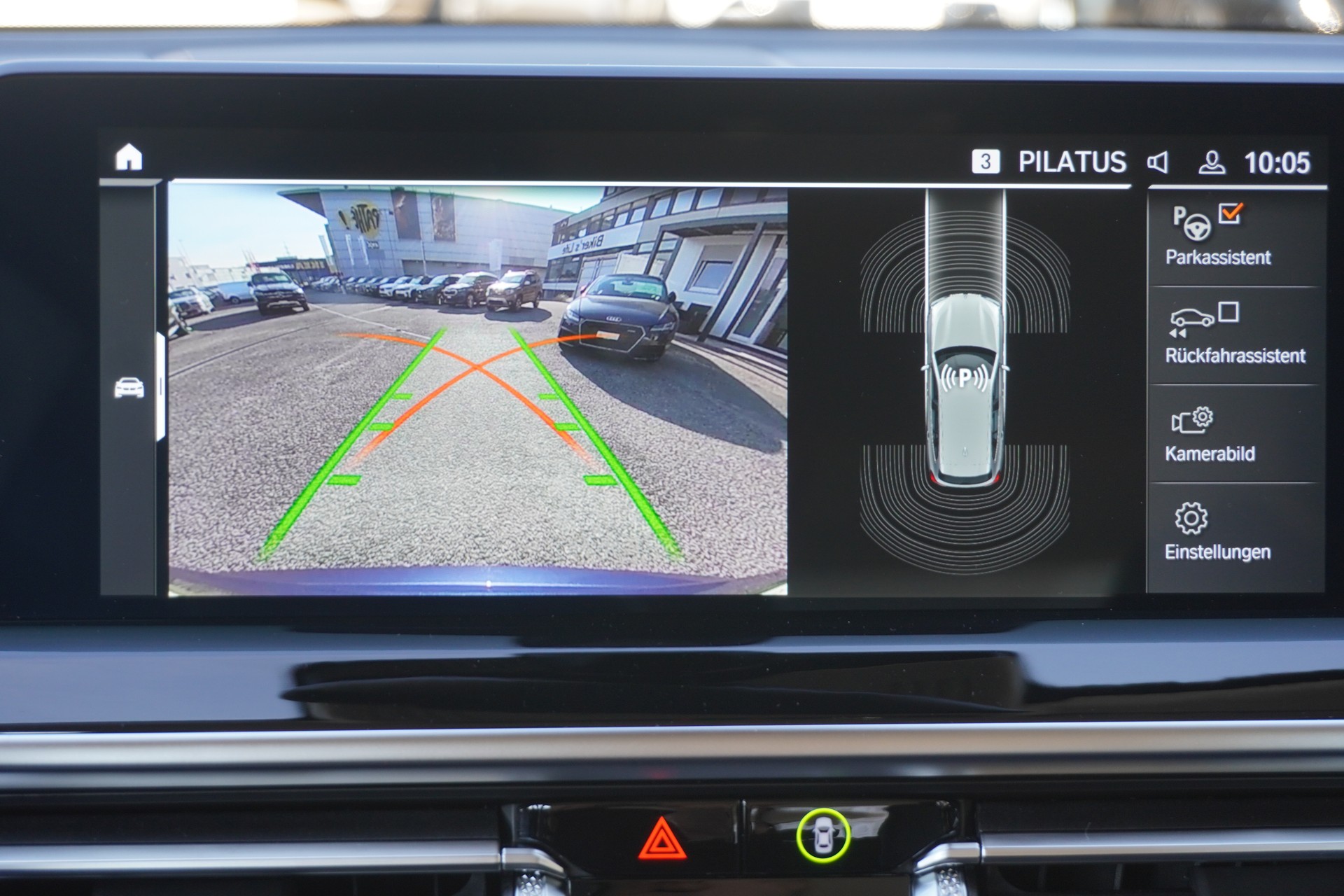 BMW X3 xDrive 48V 20d-image-20