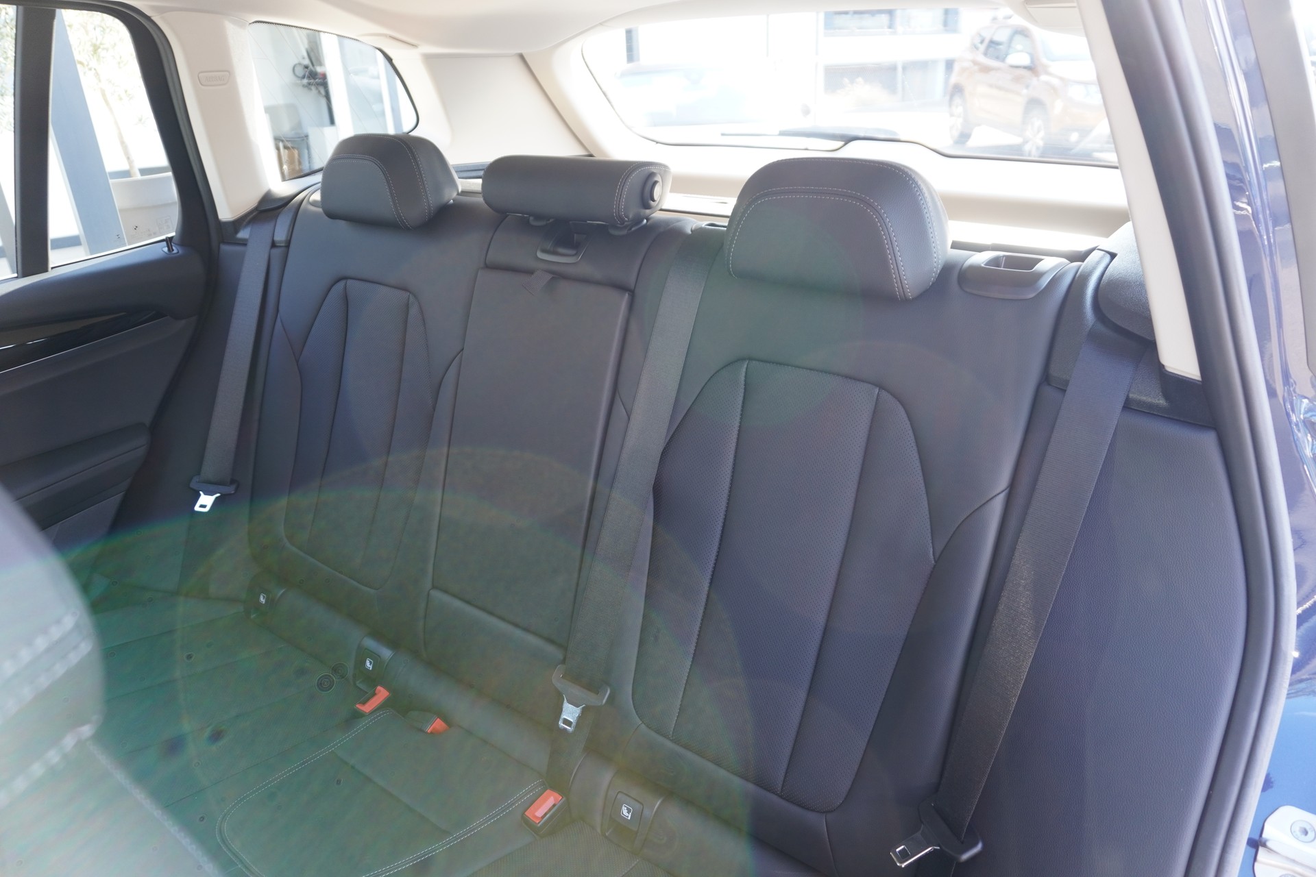 BMW X3 xDrive 48V 20d-image-13