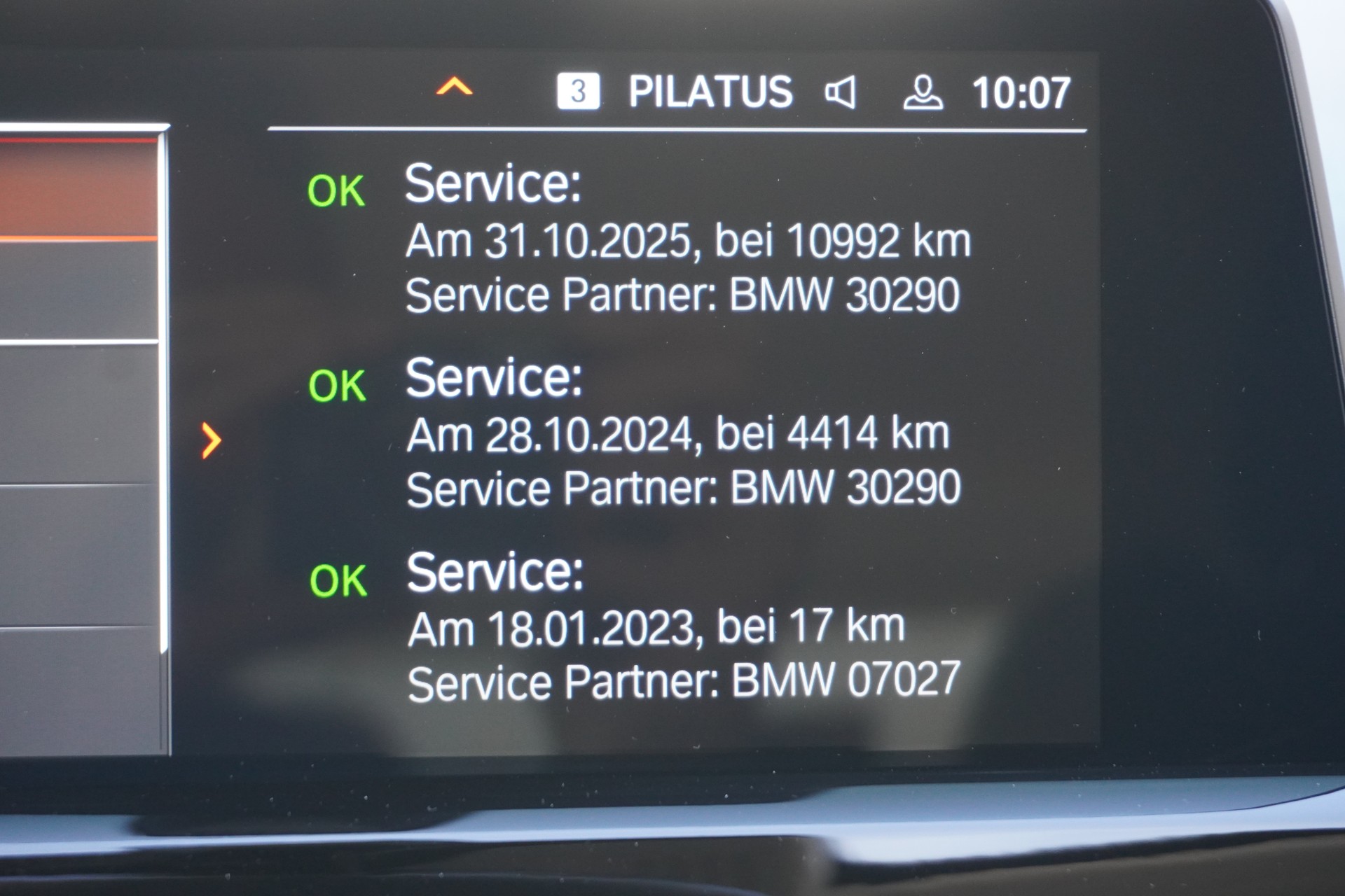 BMW X3 xDrive 48V 20d-image-25