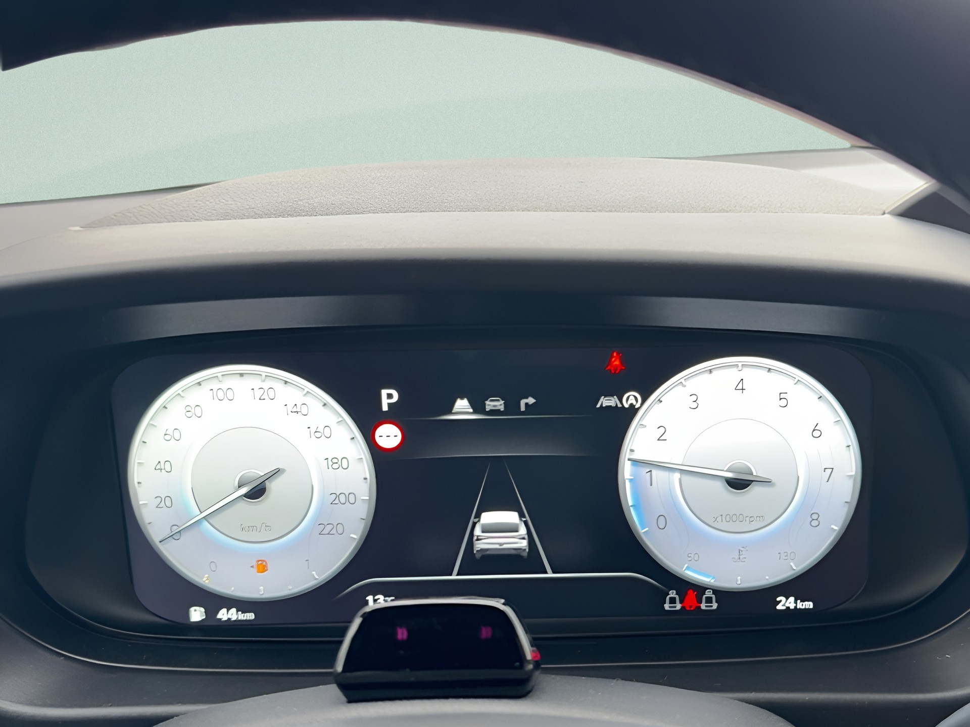 HYUNDAI i20 1.0 T-GDi Amplia GO! DCT-image-15