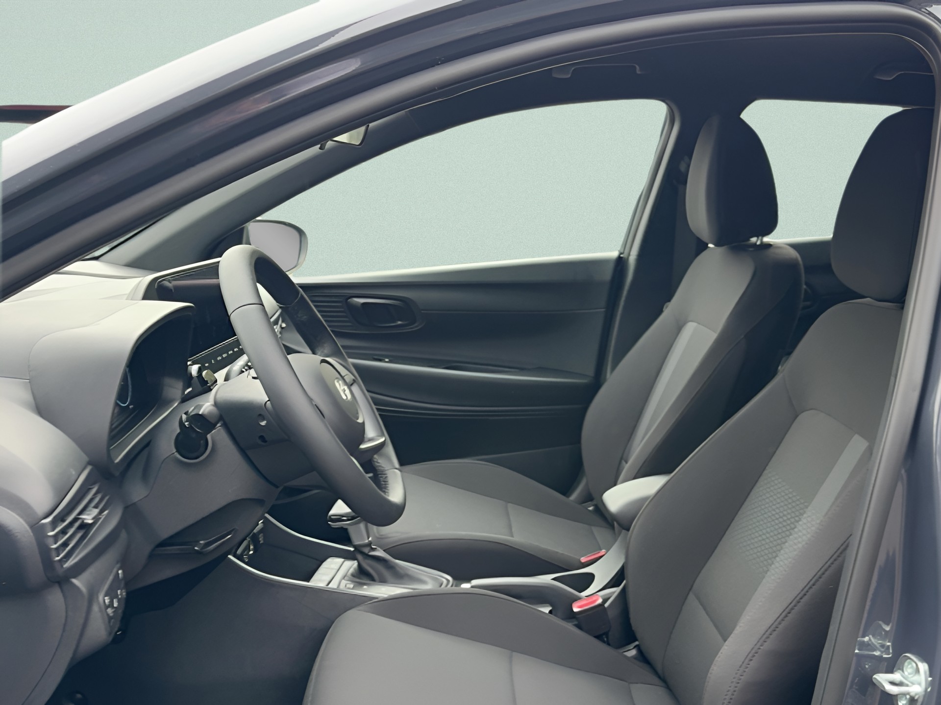 HYUNDAI i20 1.0 T-GDi Amplia GO! DCT-image-9