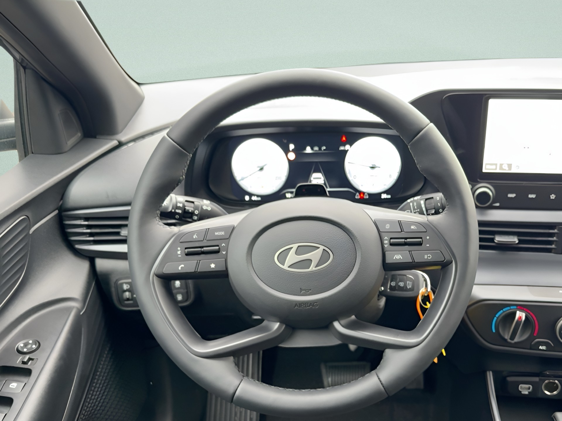 HYUNDAI i20 1.0 T-GDi Amplia GO! DCT-image-14