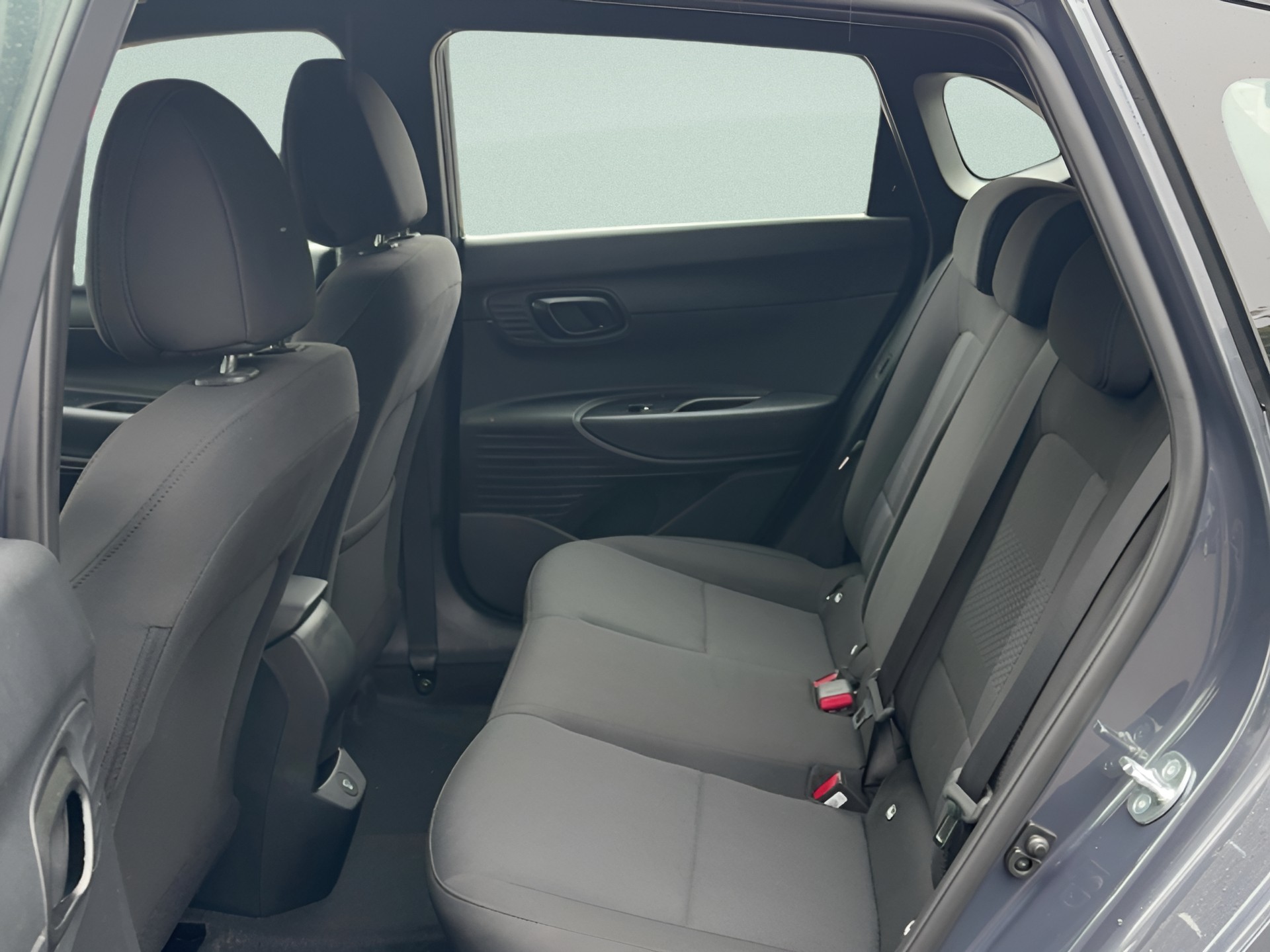 HYUNDAI i20 1.0 T-GDi Amplia GO! DCT-image-17