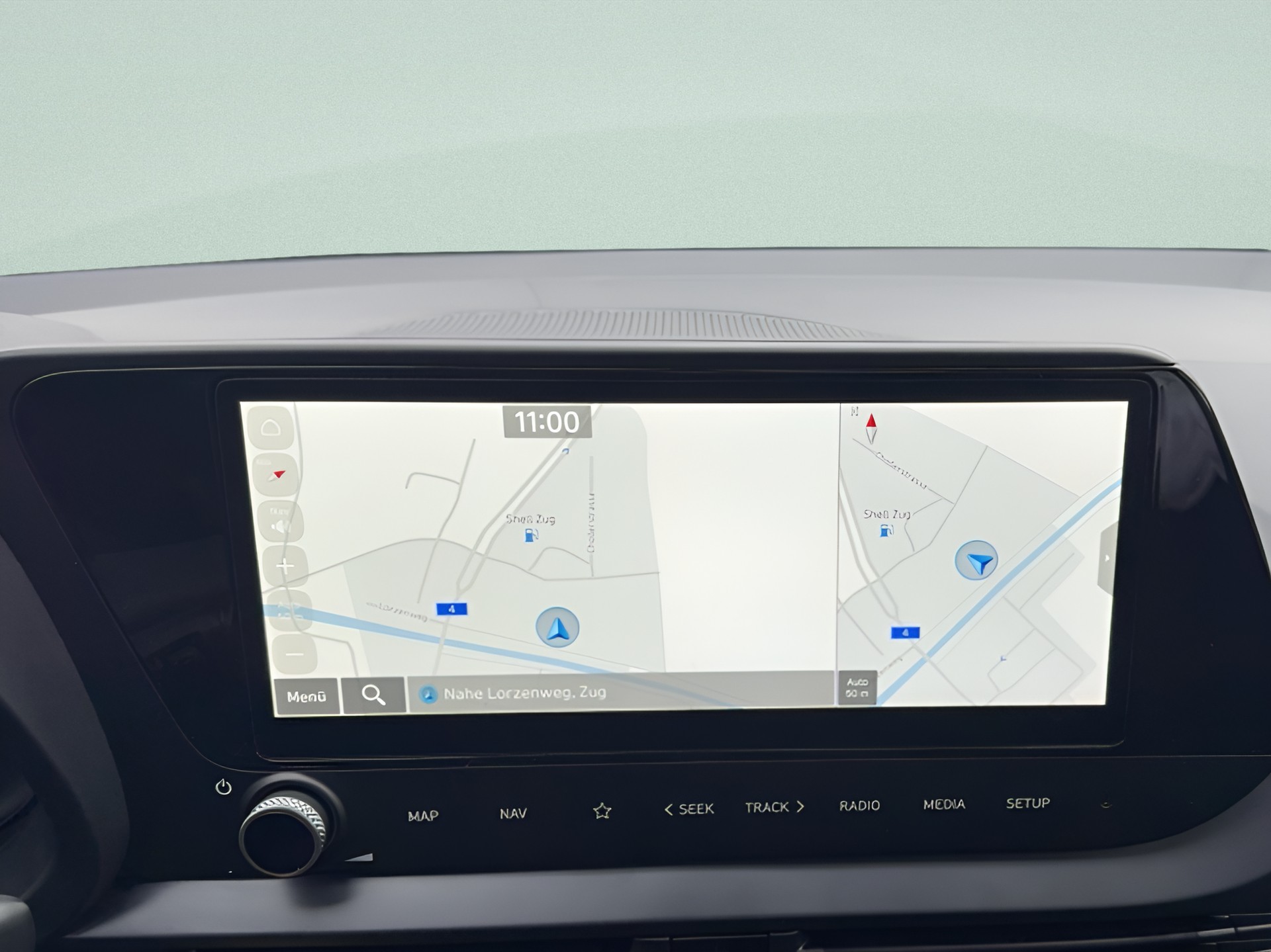 HYUNDAI i20 1.0 T-GDi Amplia GO! DCT-image-12