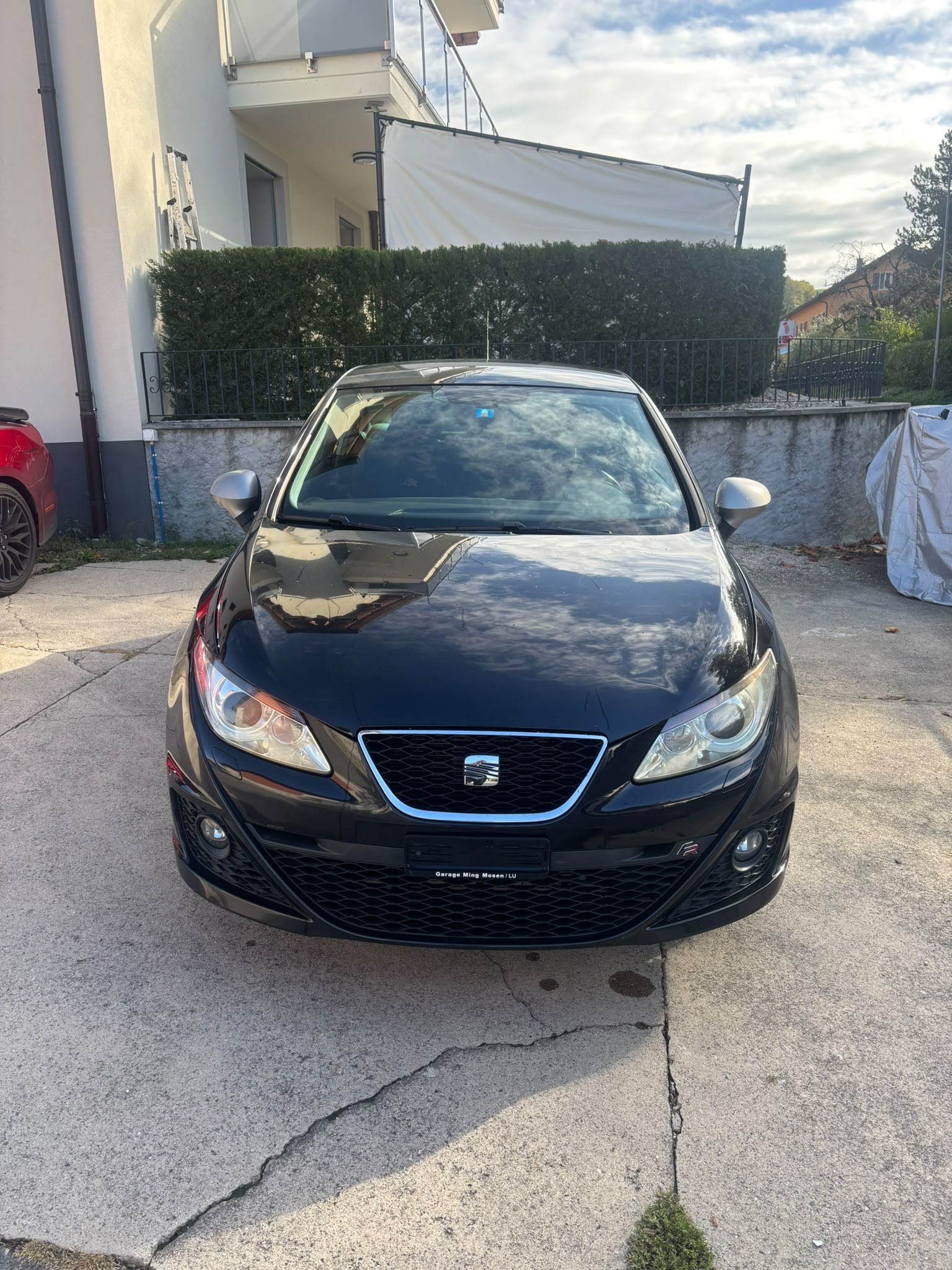 SEAT Ibiza SC 1.4 TSI FR DSG-image-4