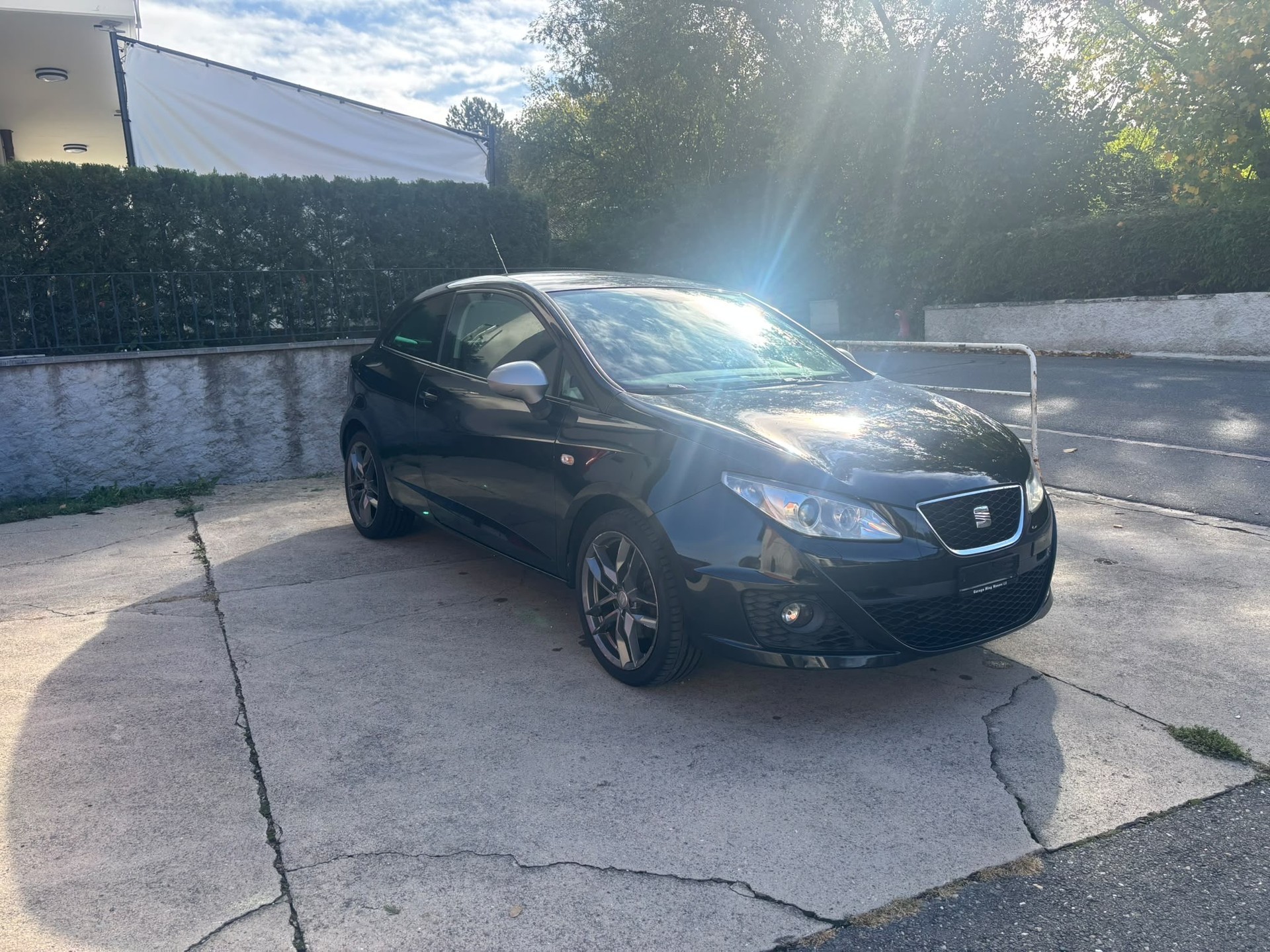 SEAT Ibiza SC 1.4 TSI FR DSG-image-3