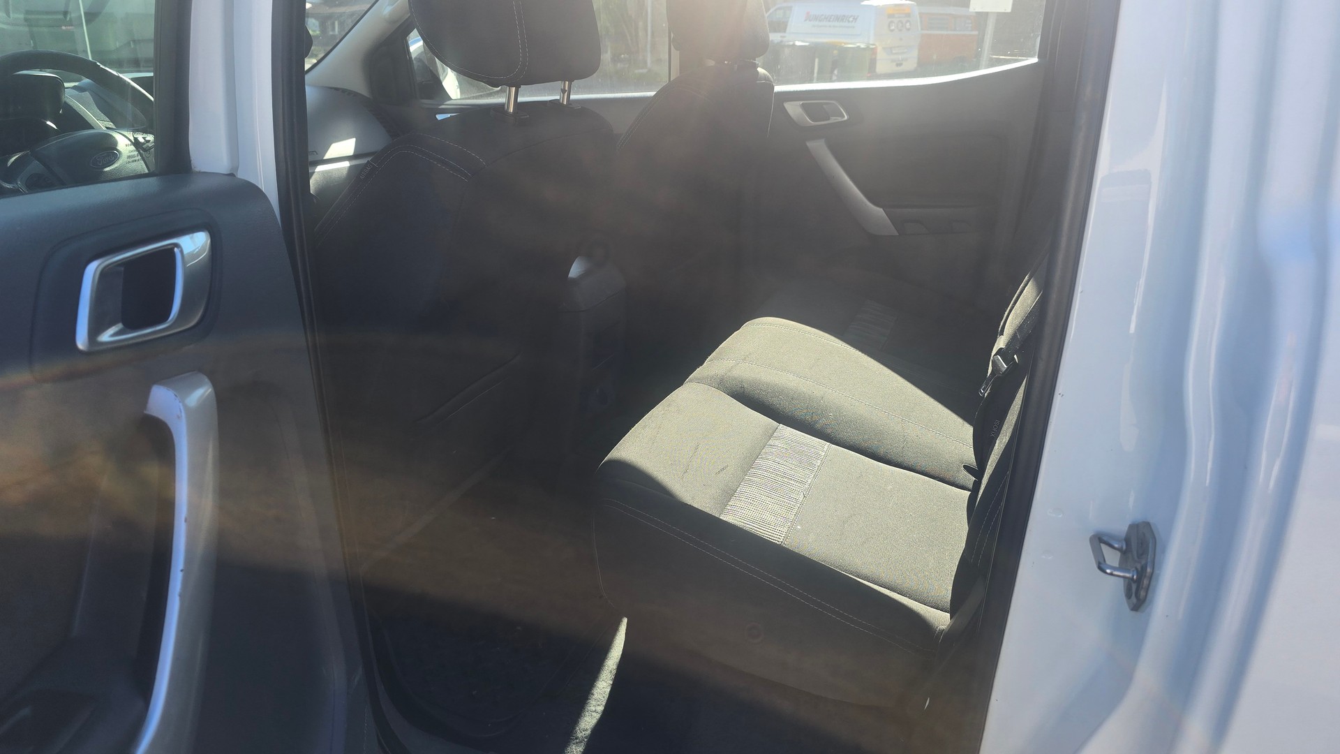 FORD Ranger XL 2.2 TDCi 4x4-image-5