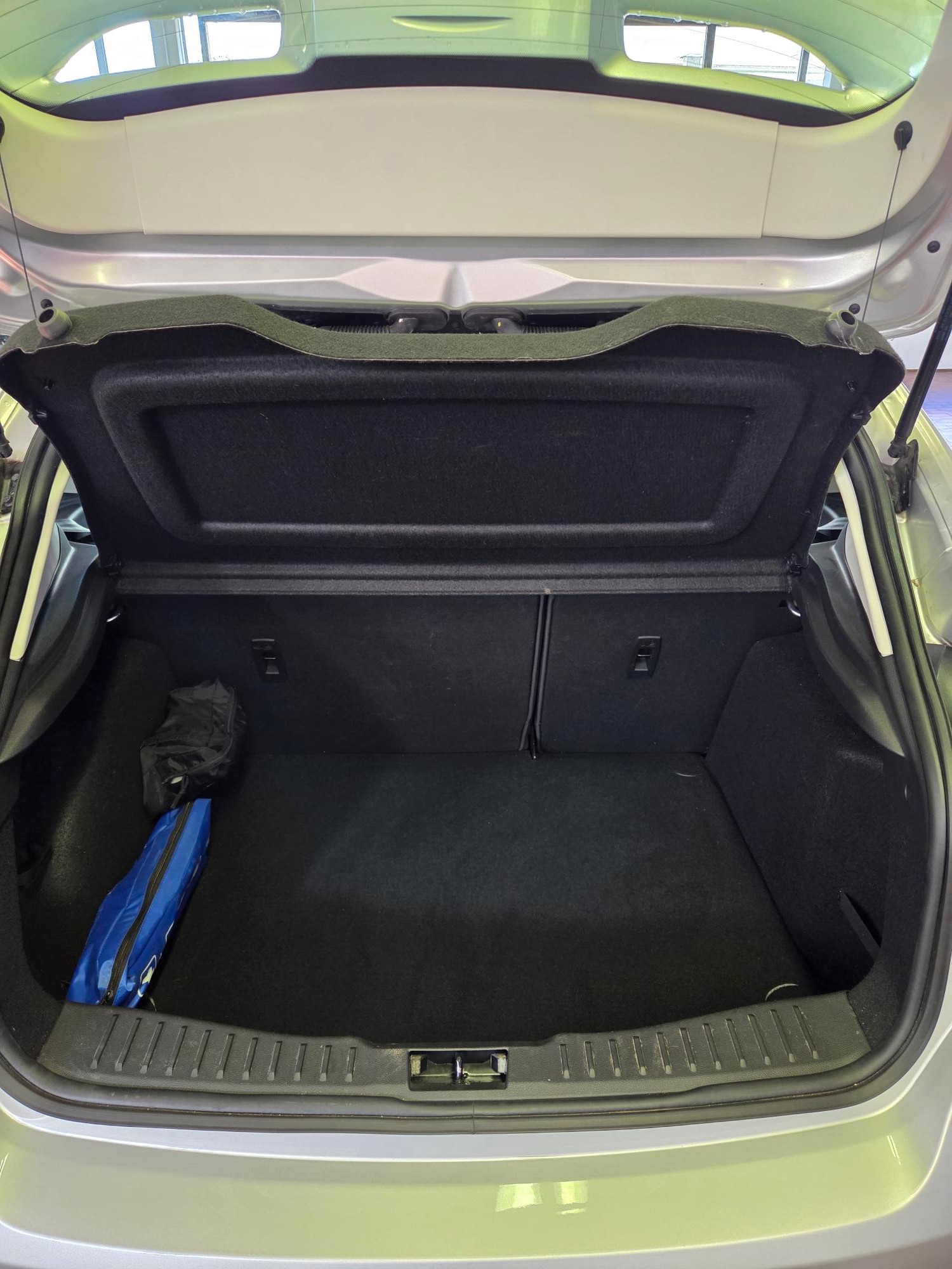 FORD Focus 1.5 SCTi Titanium Automatic-image-8