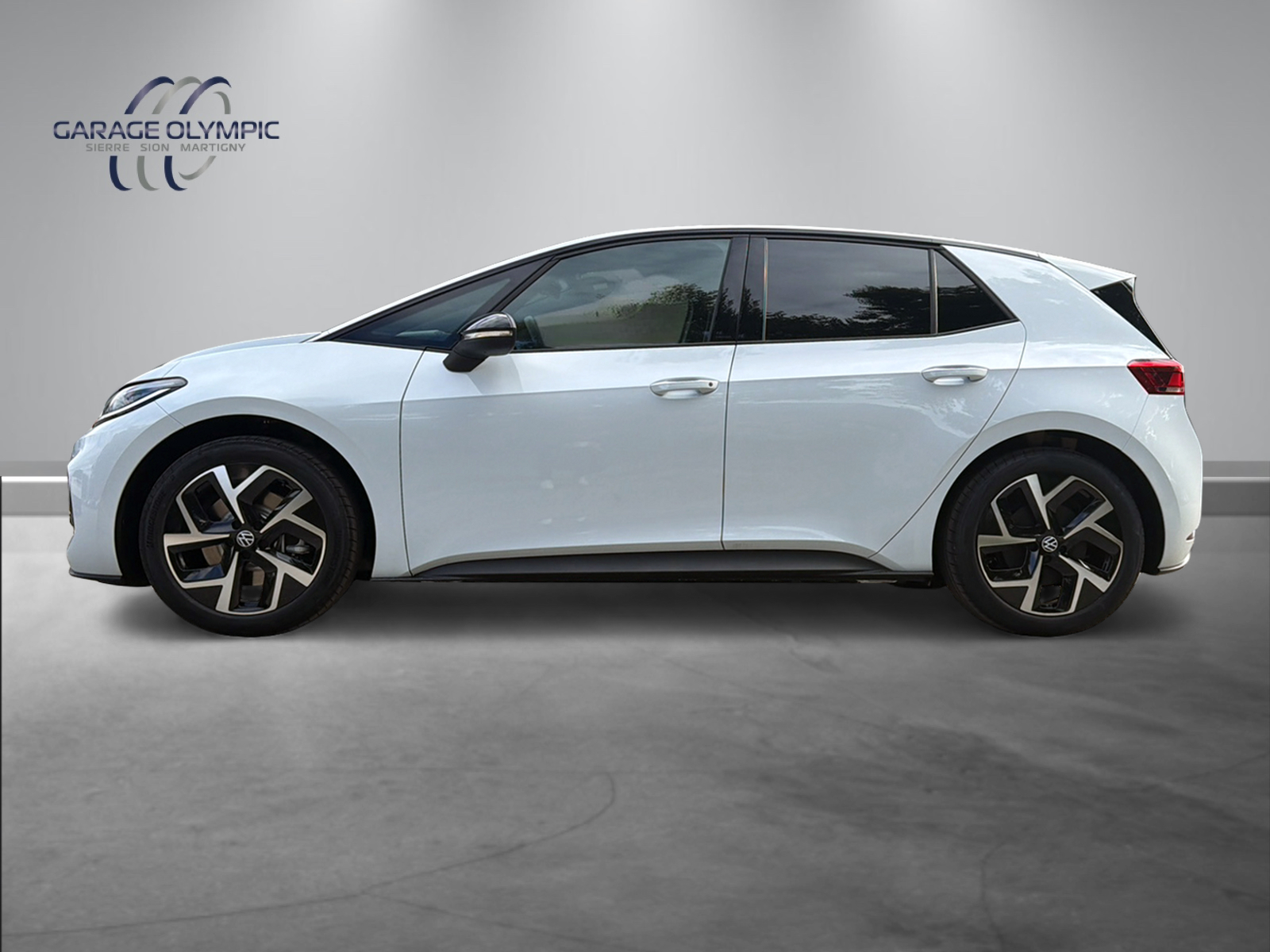 VW ID.3 Neo 58 kWh 190 PS Life-image-1
