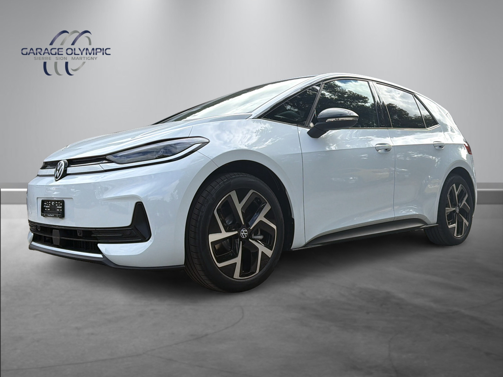 VW ID.3 Neo 58 kWh 190 PS Life-image-0