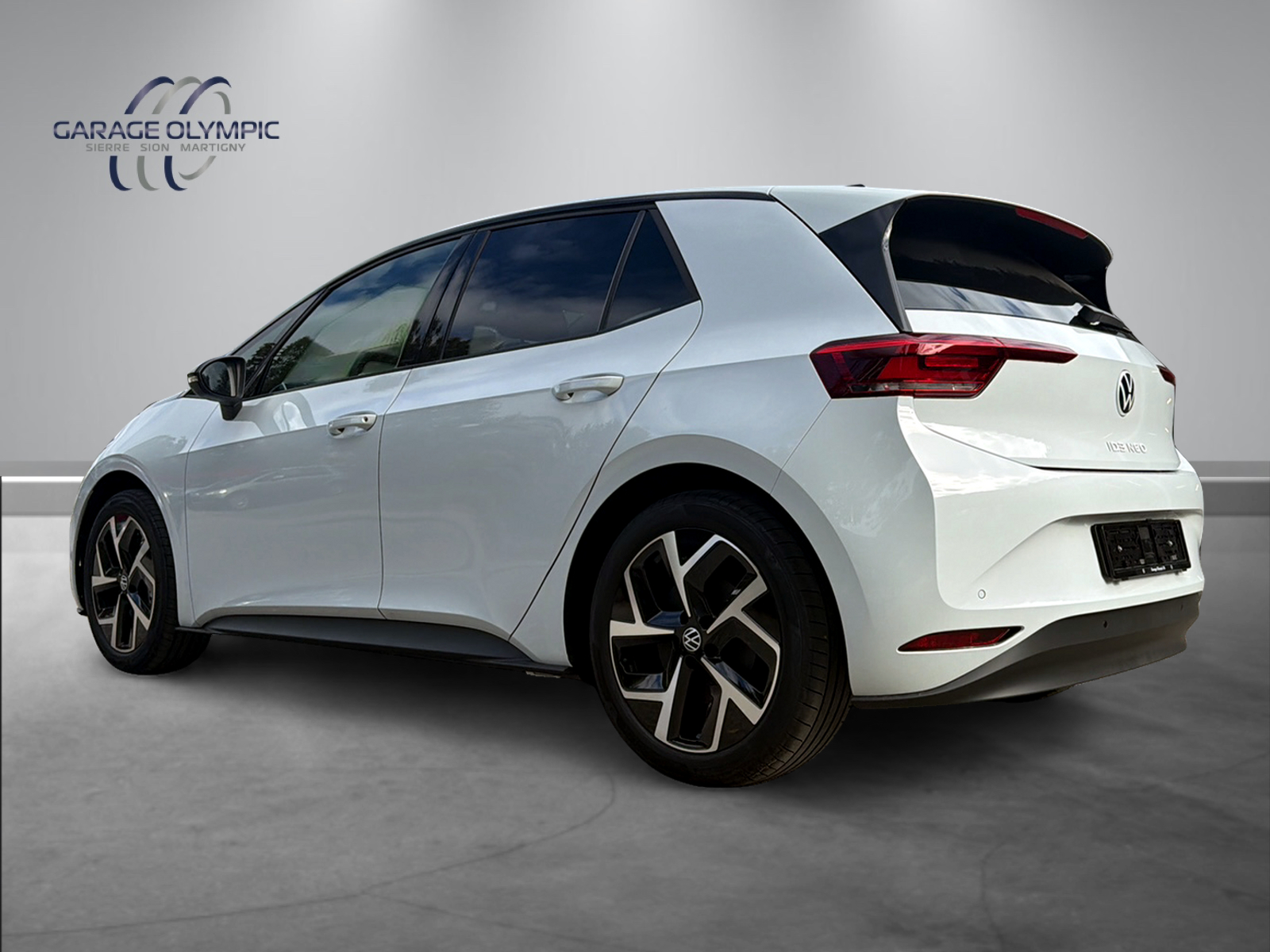 VW ID.3 Neo 58 kWh 190 PS Life-image-2