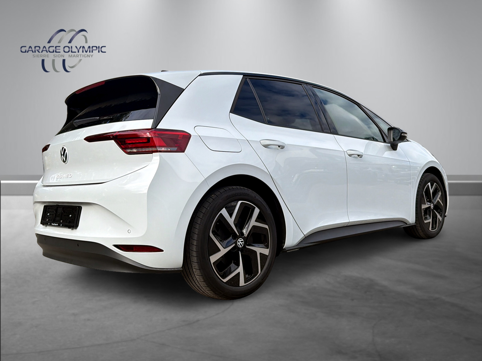 VW ID.3 Neo 58 kWh 190 PS Life-image-4