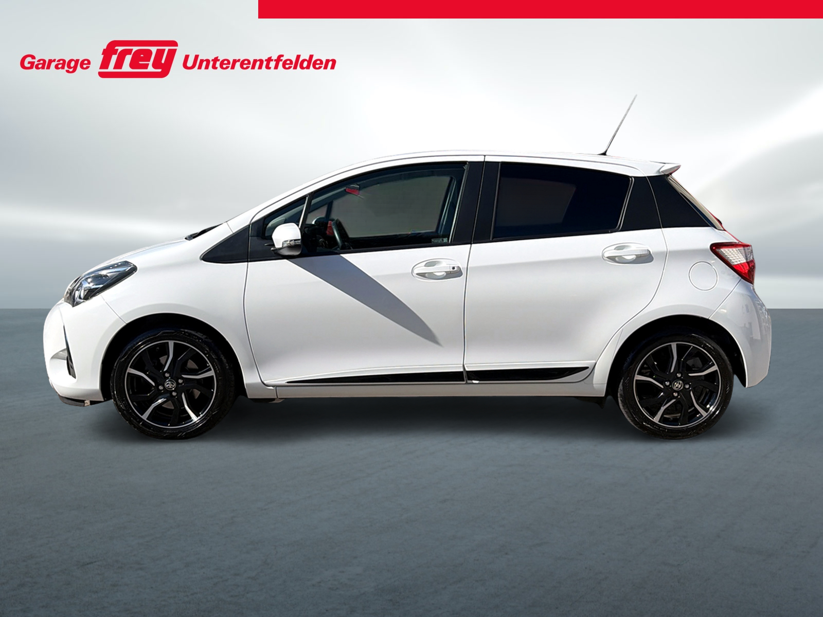 TOYOTA Yaris 1.5 Trend-image-2