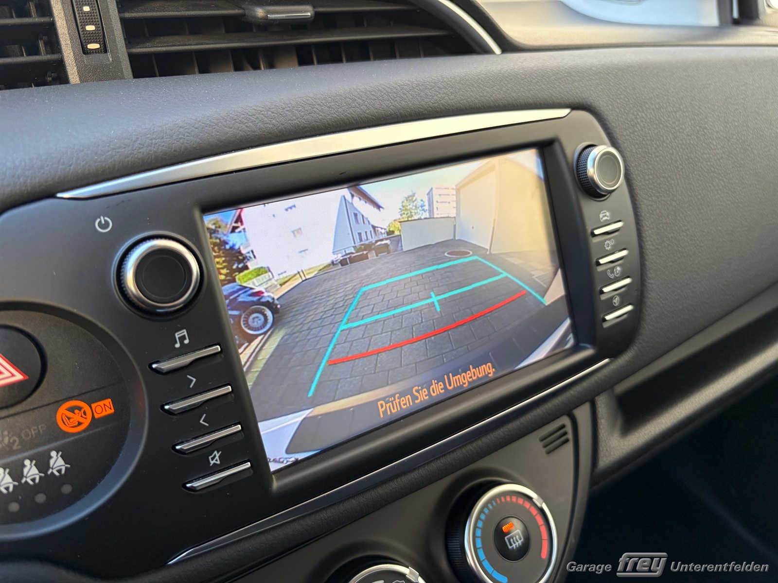 TOYOTA Yaris 1.5 Trend-image-11